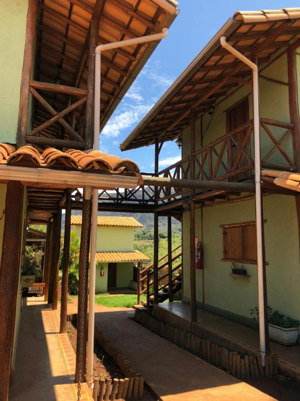 Pousada Lapralapa view 4