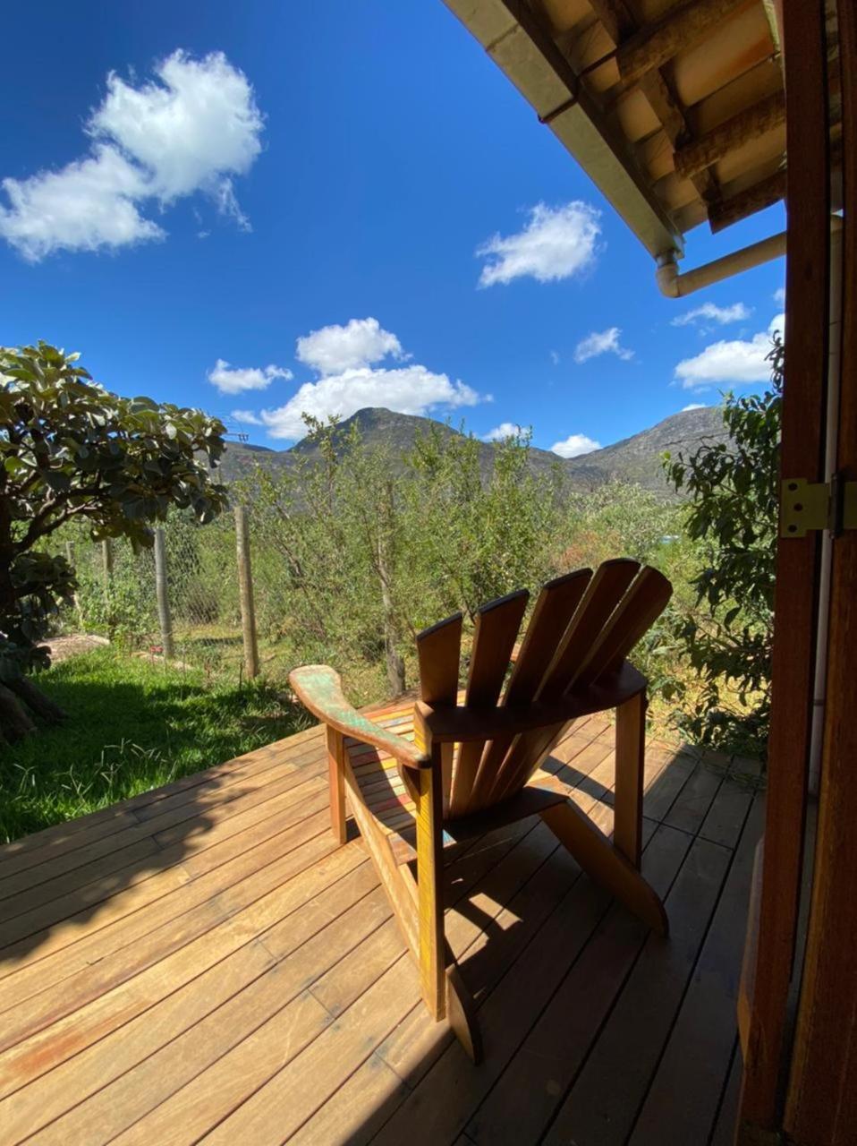 Pousada Lapralapa view 3