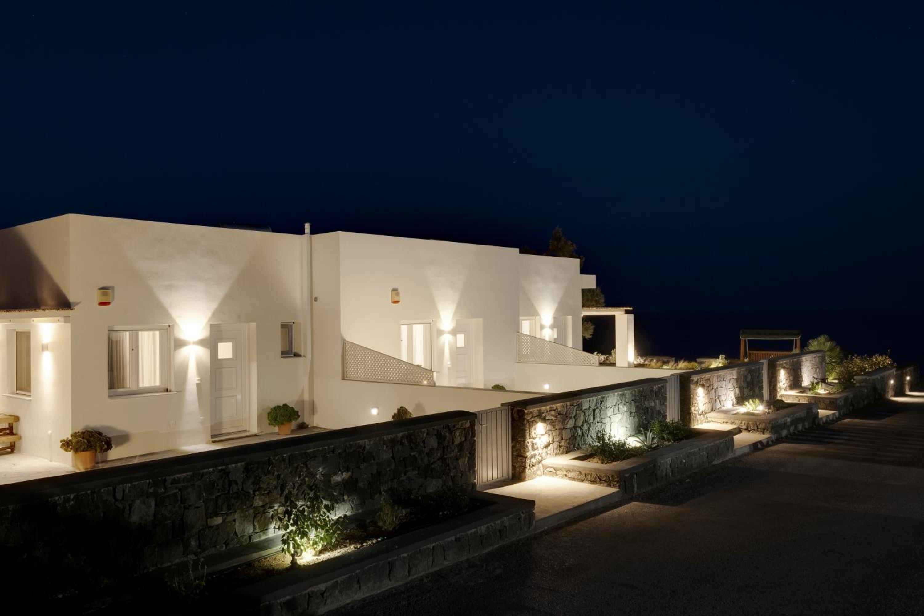 Blue Magic Villas view 3