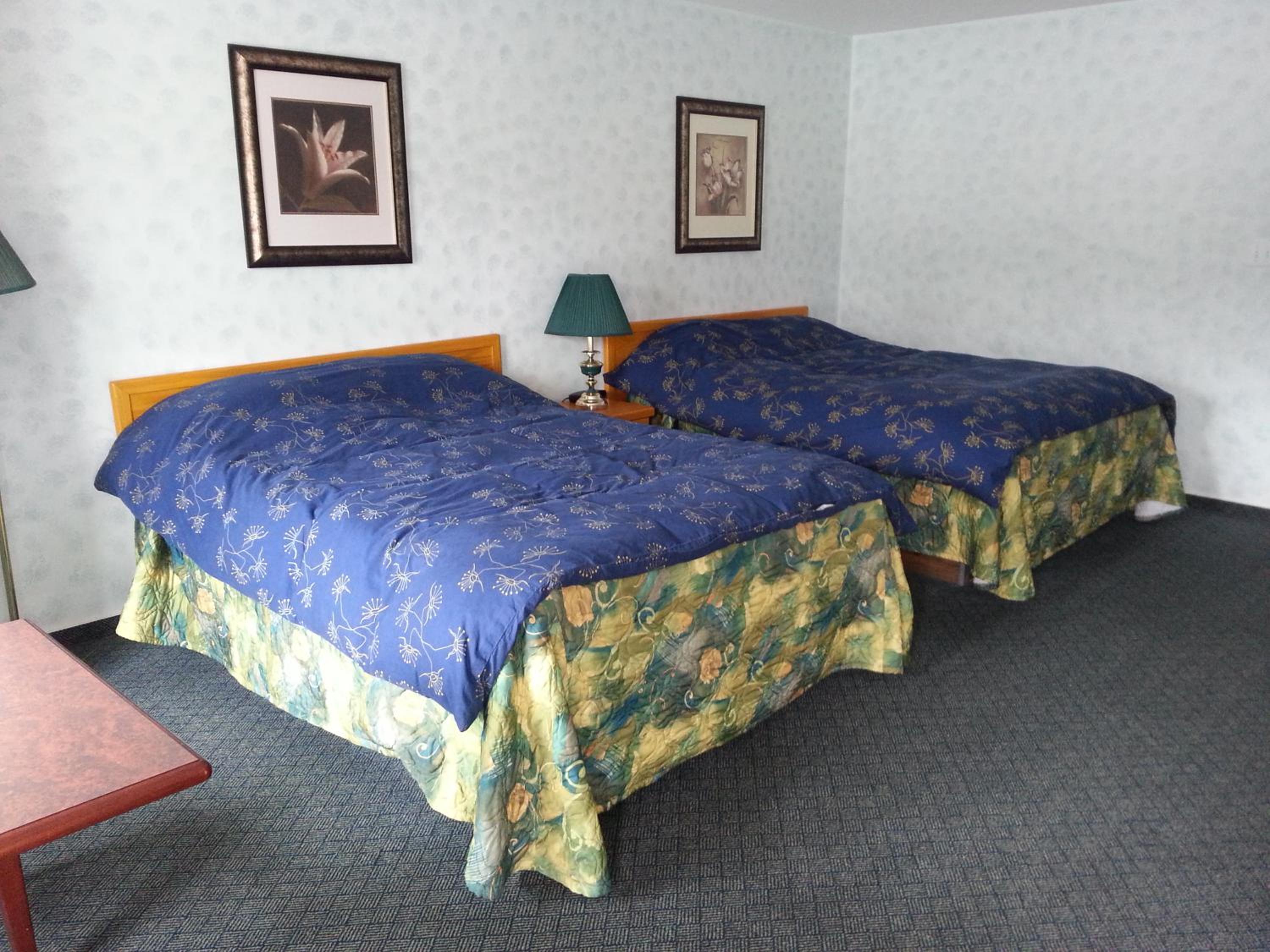 Heritage Inn