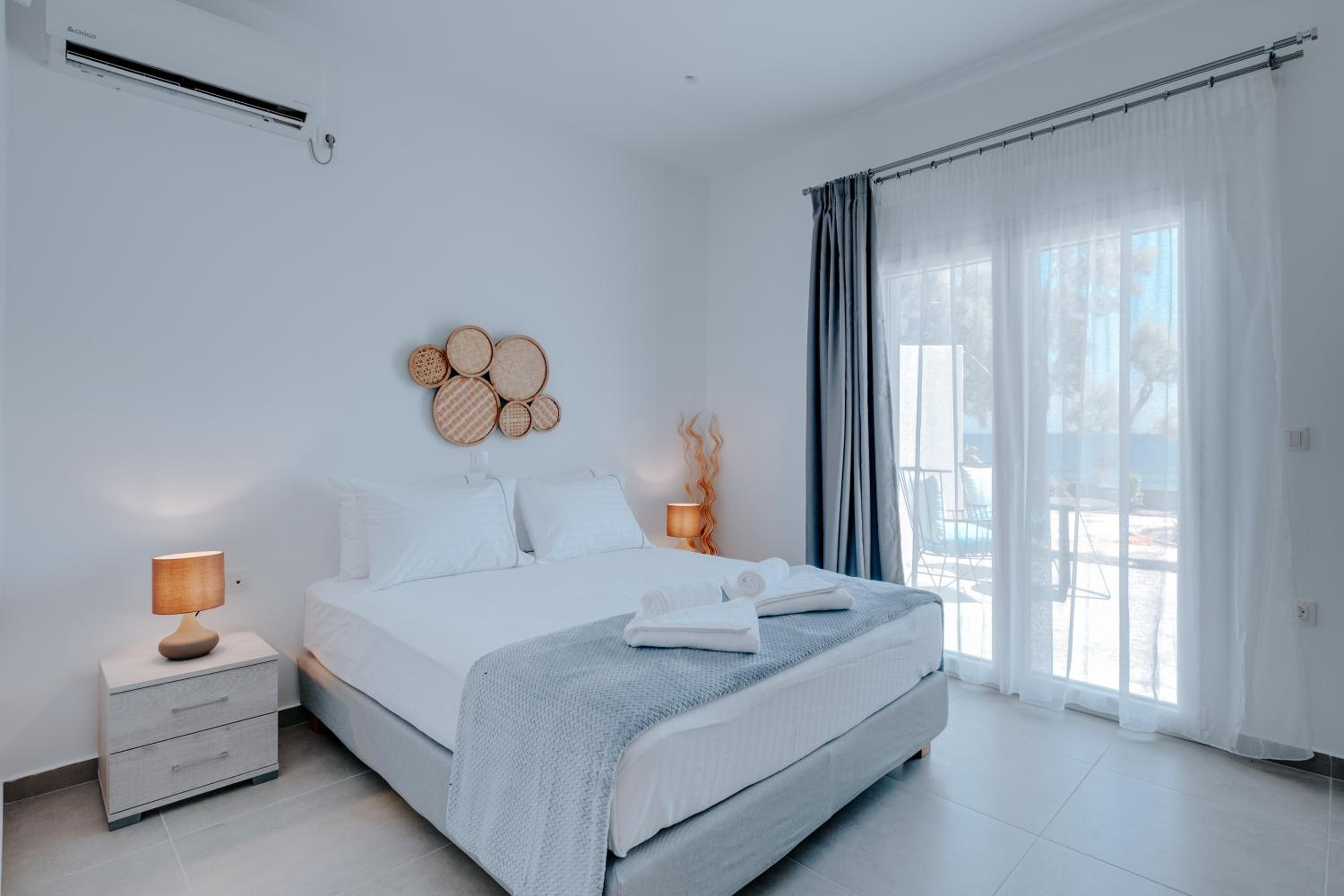 Blue Magic Villas view 5