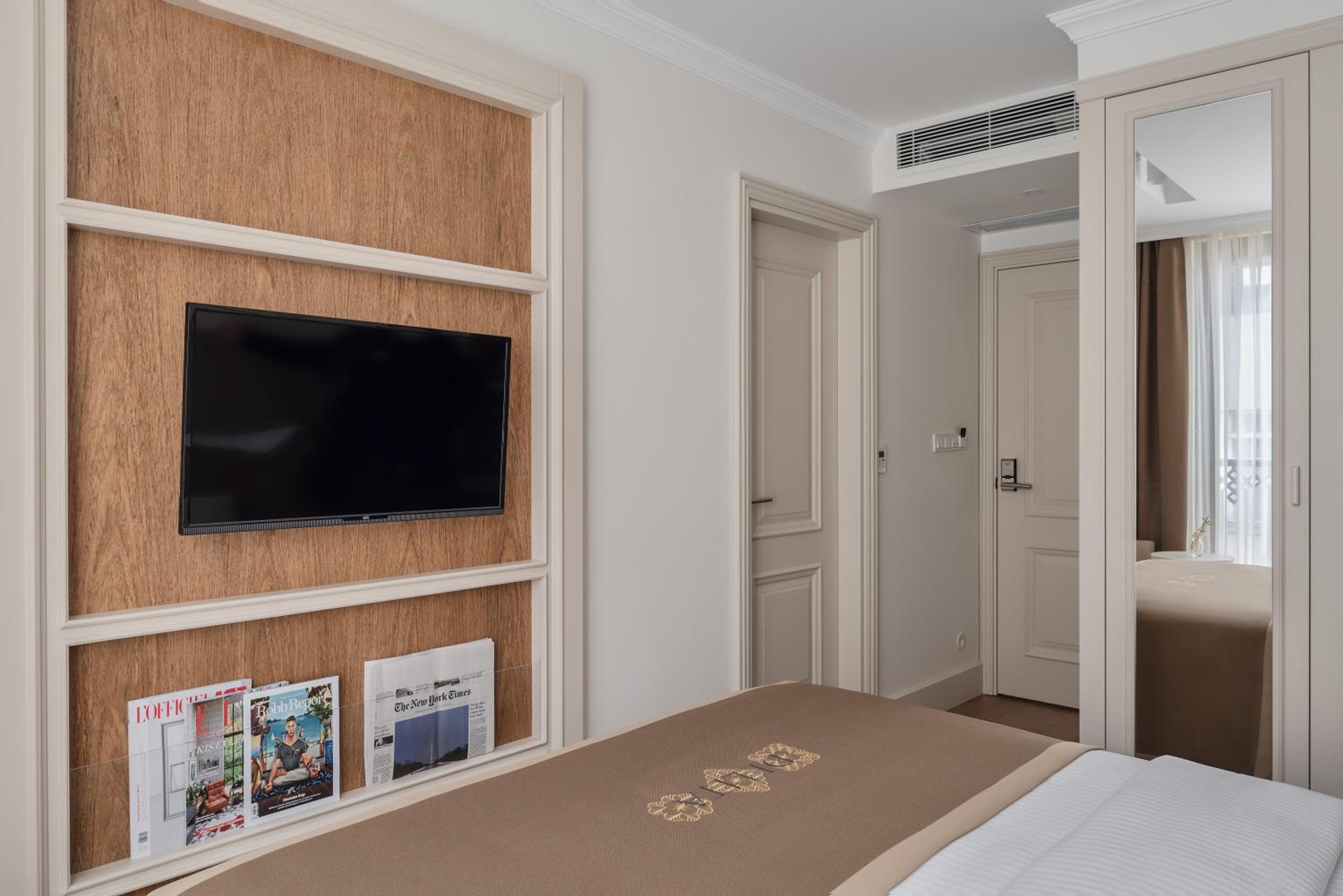 Delita City Otel - Image 51