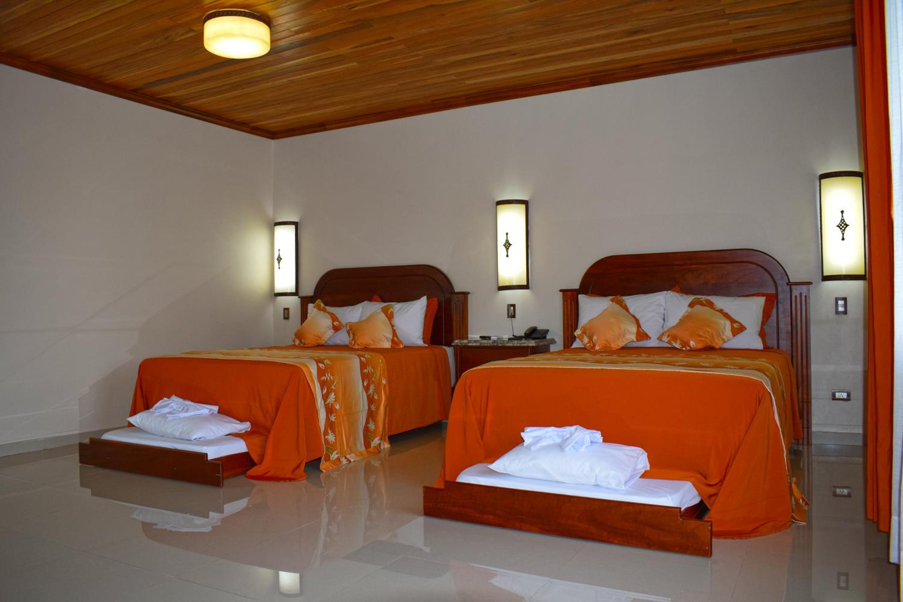Hotel Los Lagos Spa & Resort — photo 4