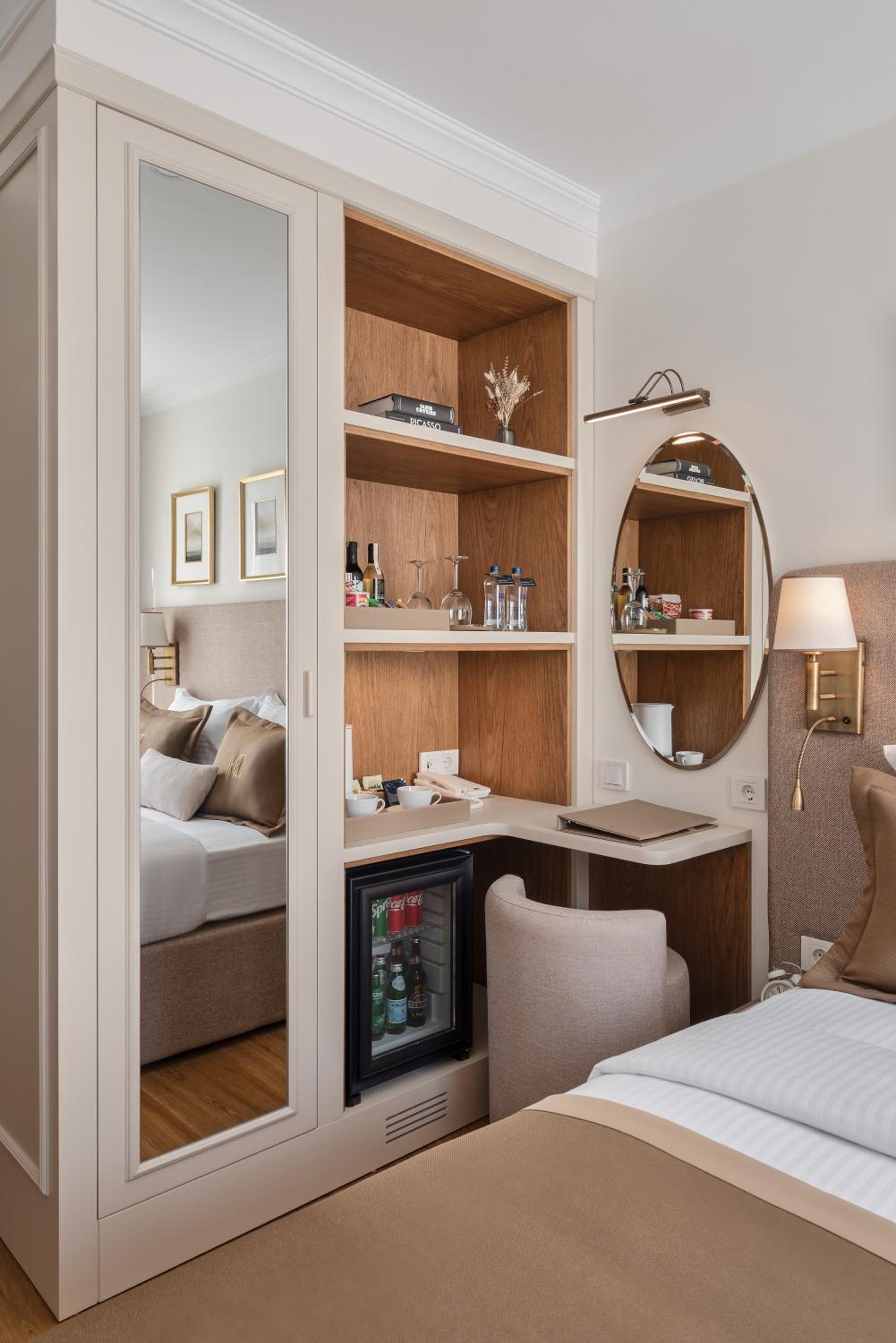 Delita City Otel - Image 54