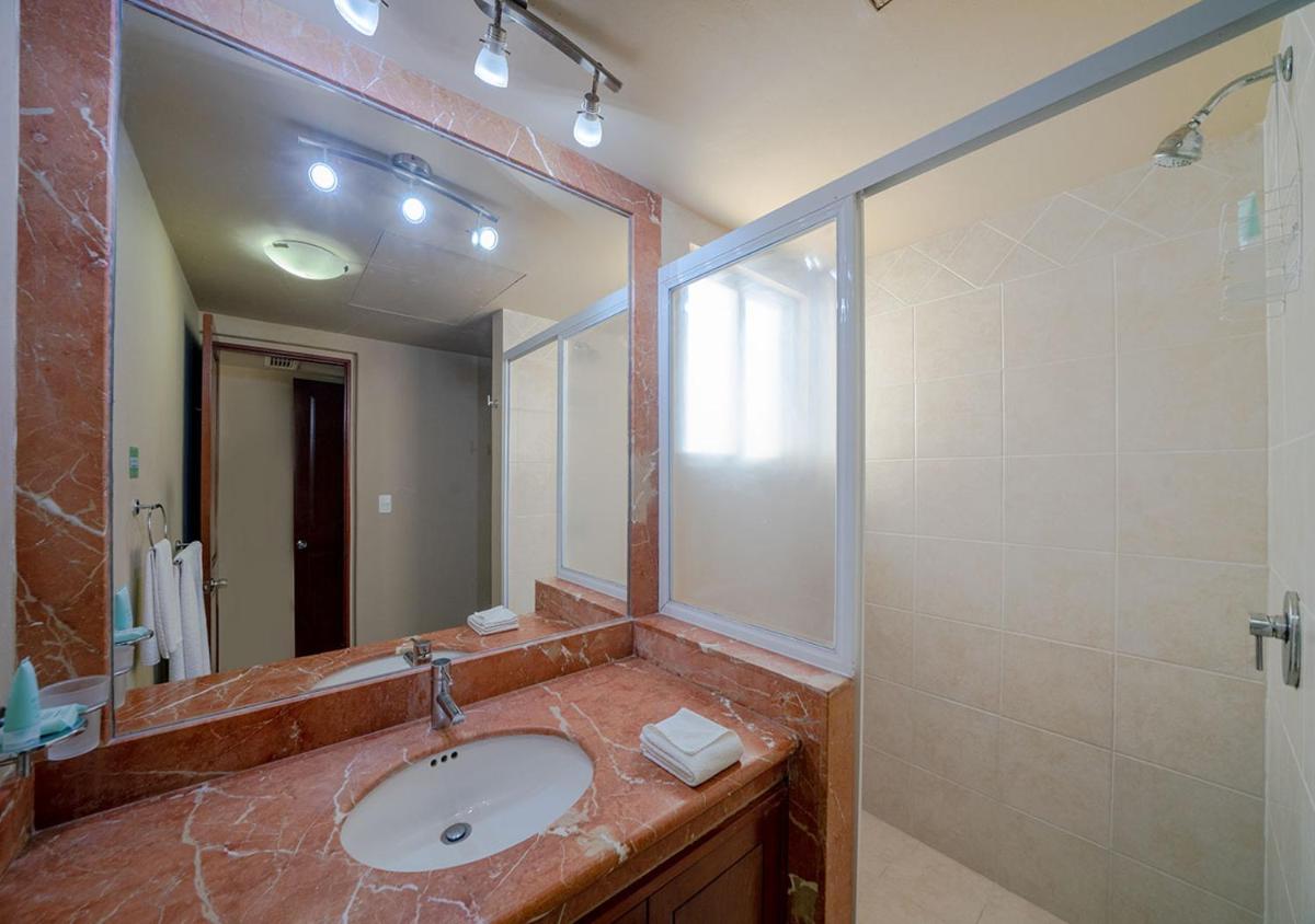 Condo Sol 6 - 3 Bedroom Condo Only 1 Block from Coco Beach - At Luna Maya Condos view 5