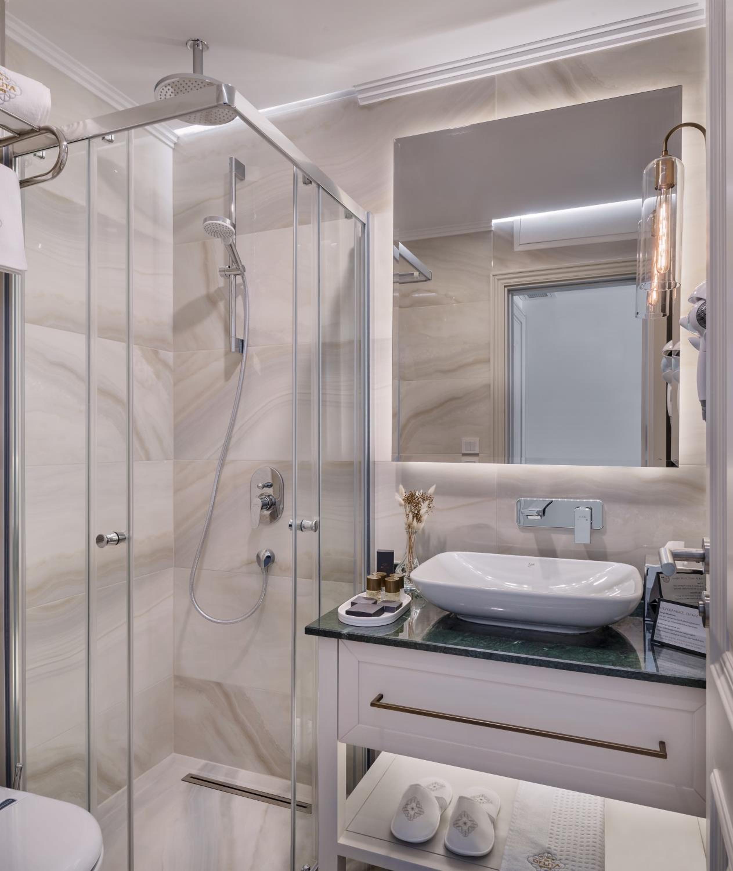 Delita City Otel - Image 58