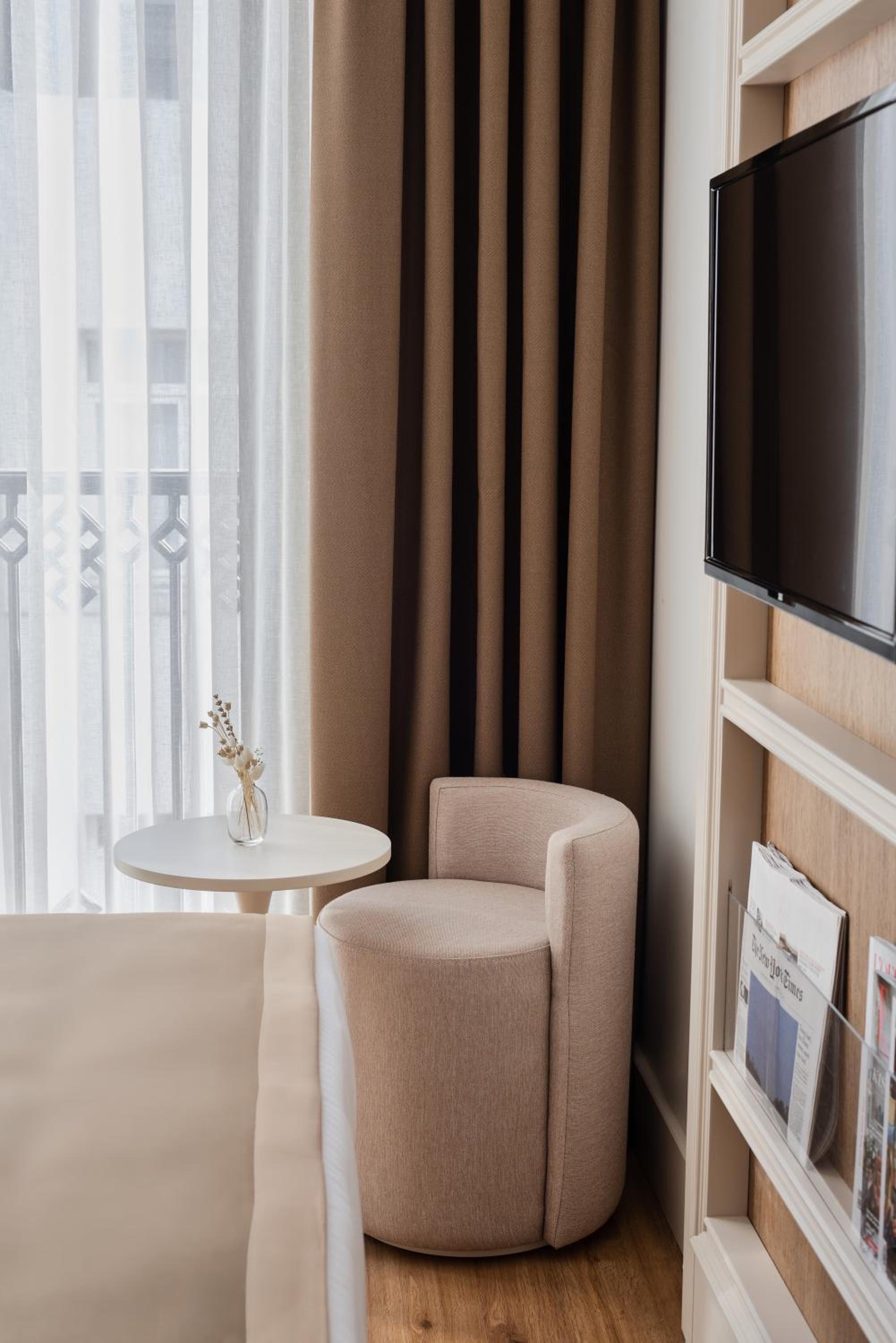 Delita City Otel - Image 55