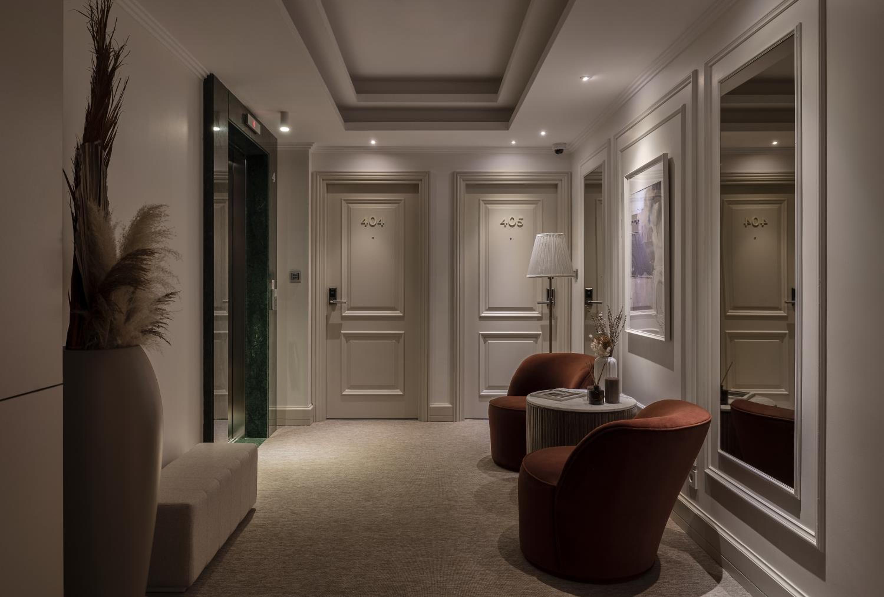 Delita City Otel - Image 31