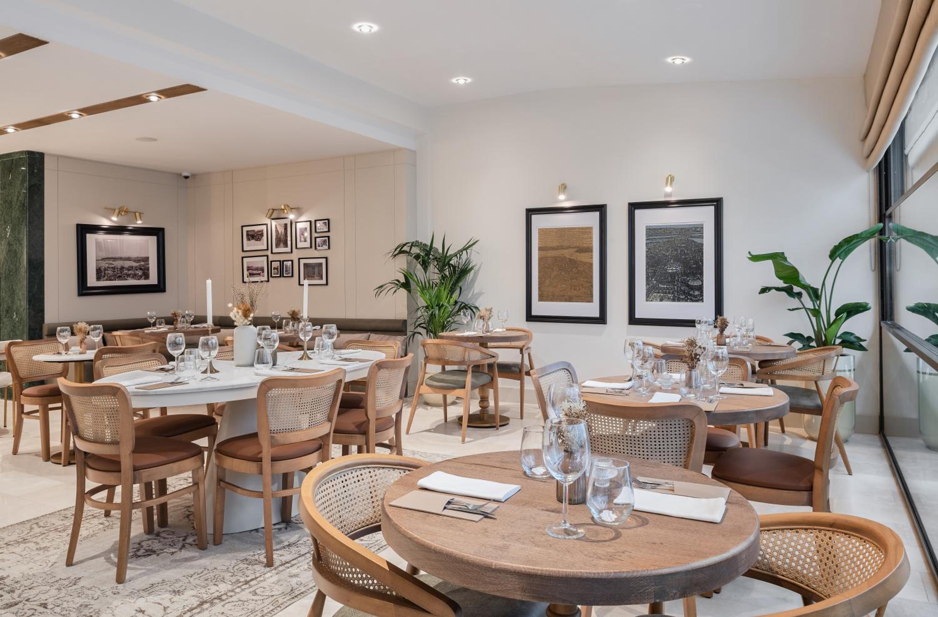 Delita City Otel - Image 8