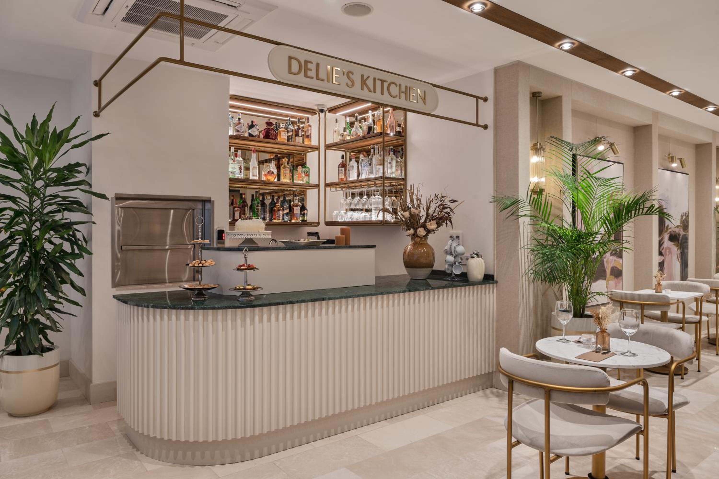 Delita City Otel - Image 6