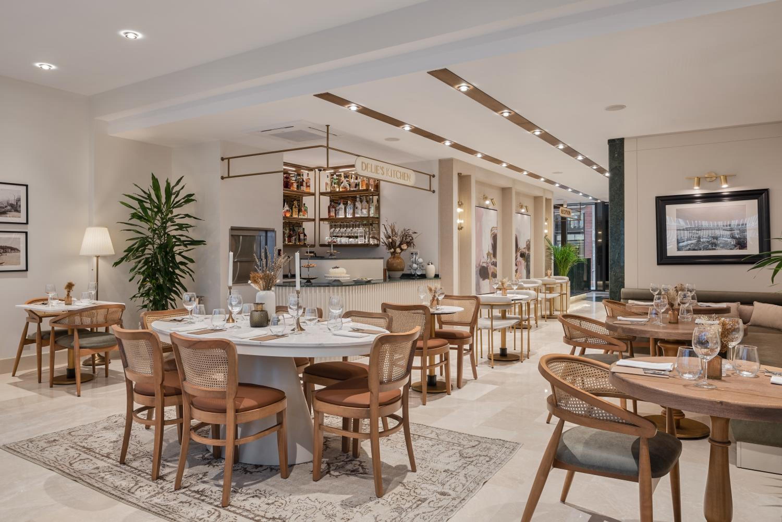 Delita City Otel - Image 7