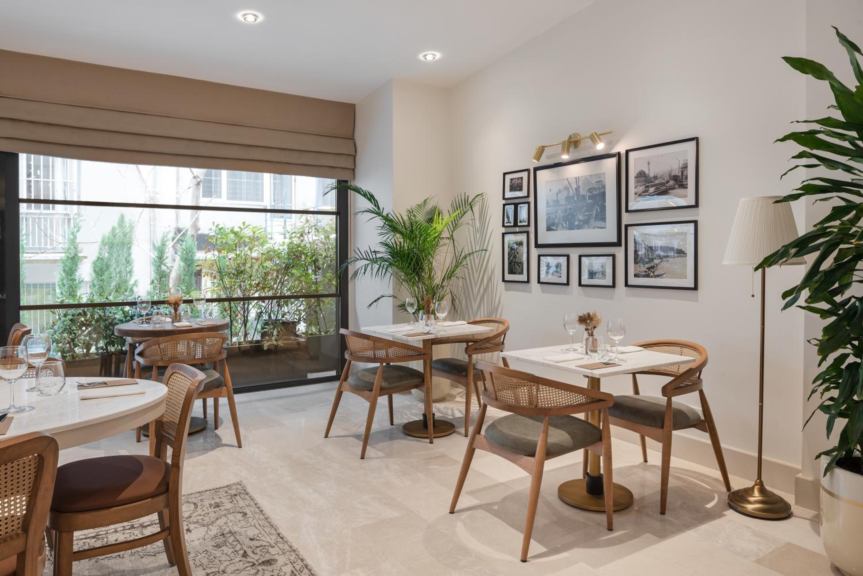 Delita City Otel - Image 19