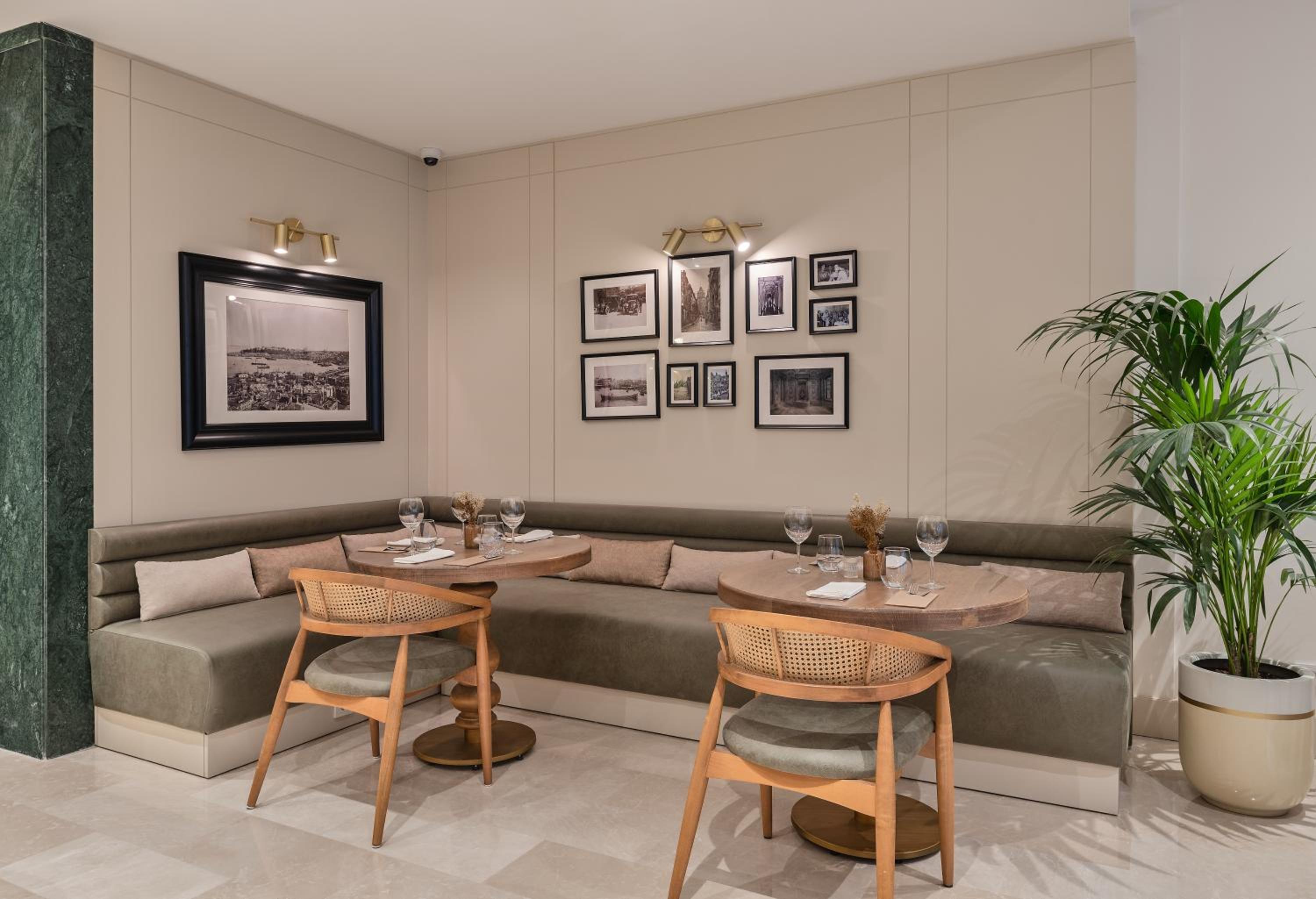 Delita City Otel - Image 14