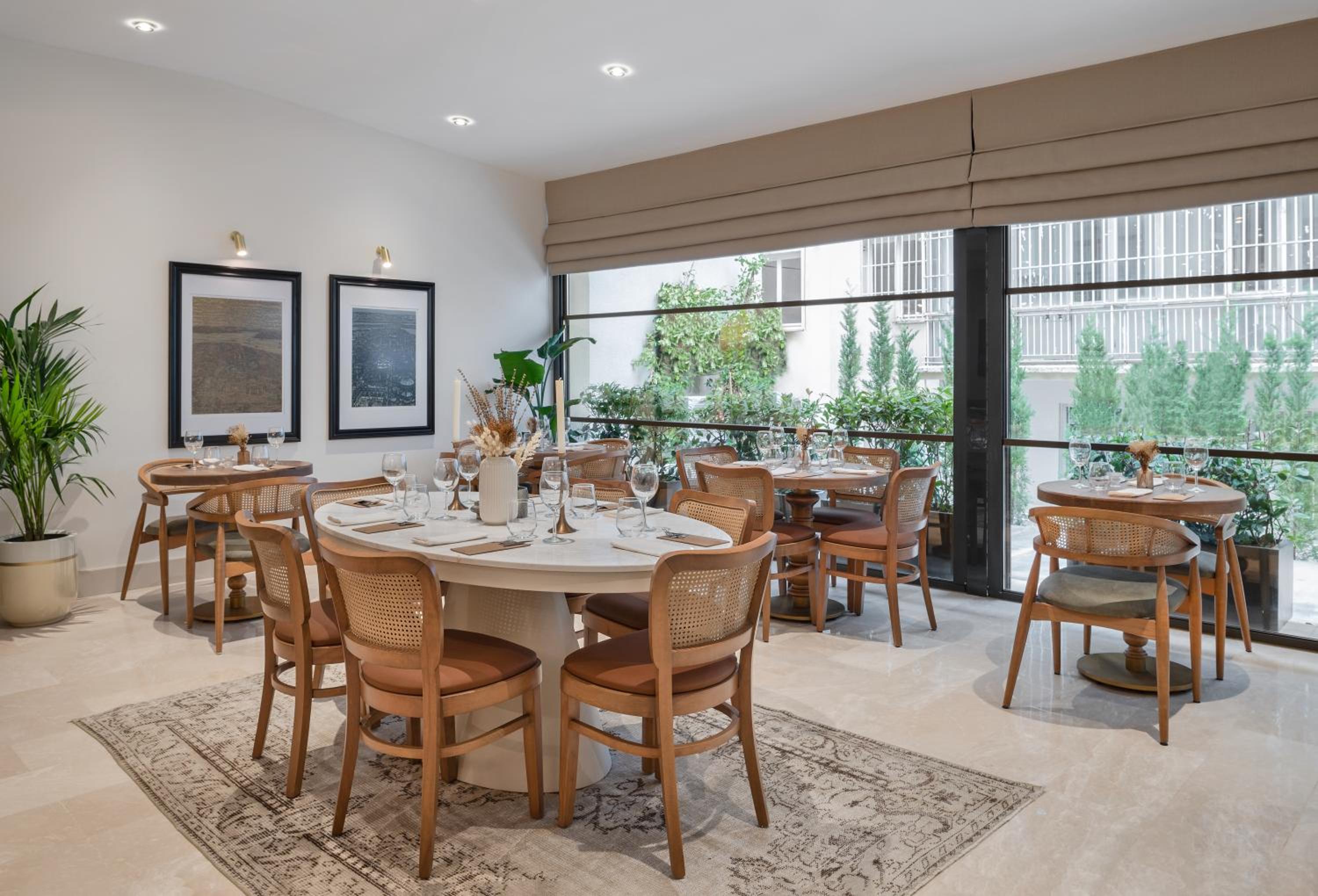 Delita City Otel - Image 9