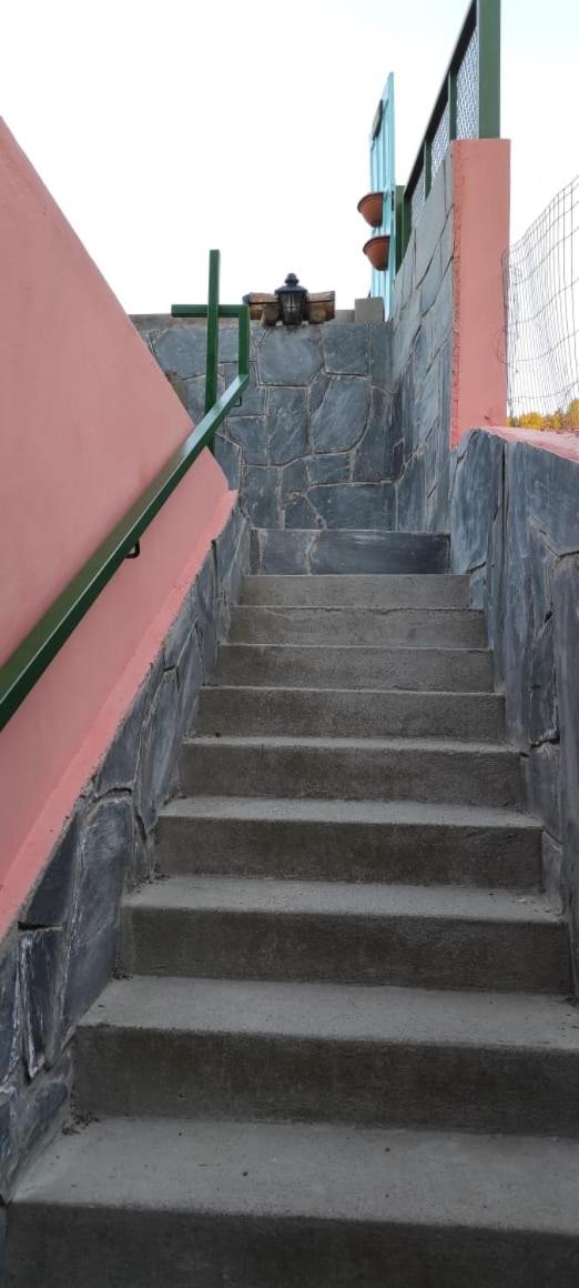 Buenavida Guesthouse