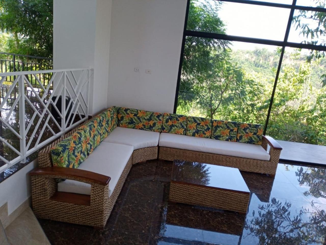 CASA EL MIRADOR