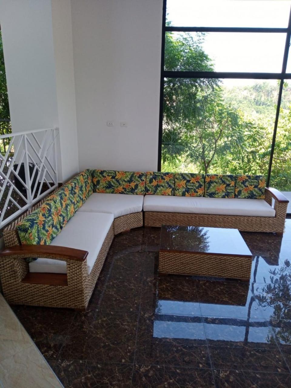 CASA EL MIRADOR