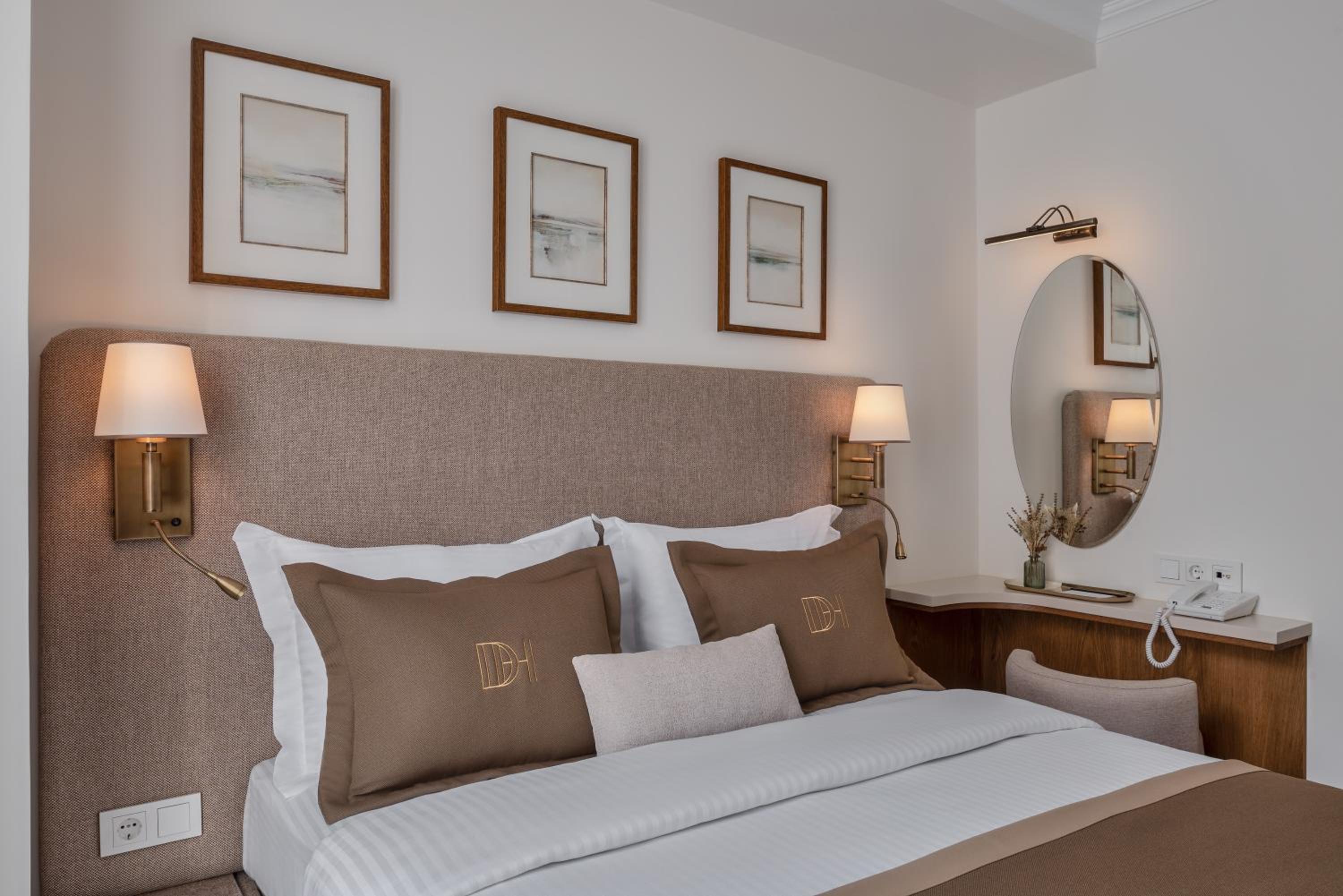 Delita City Otel - Image 47