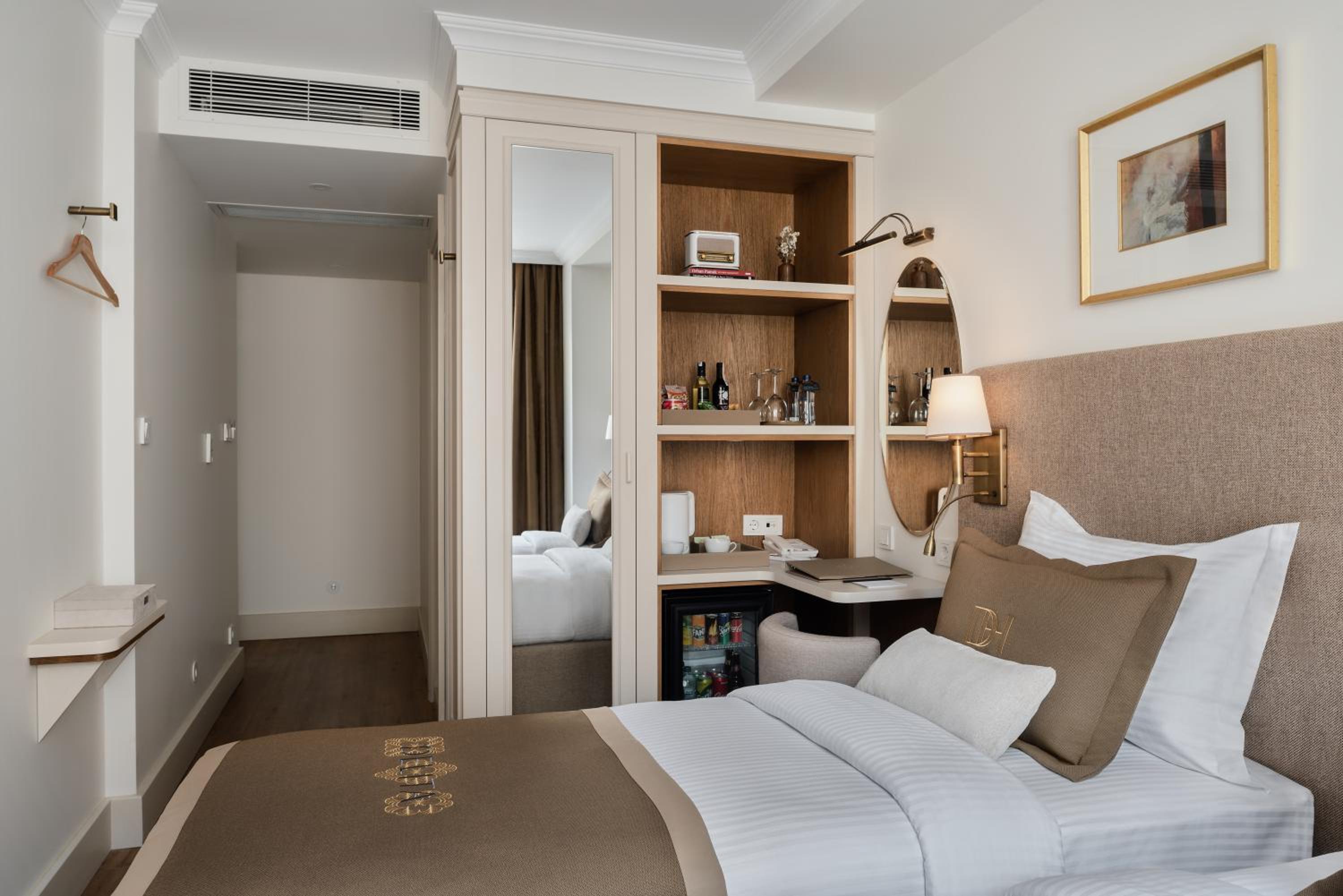 Delita City Otel - Image 61