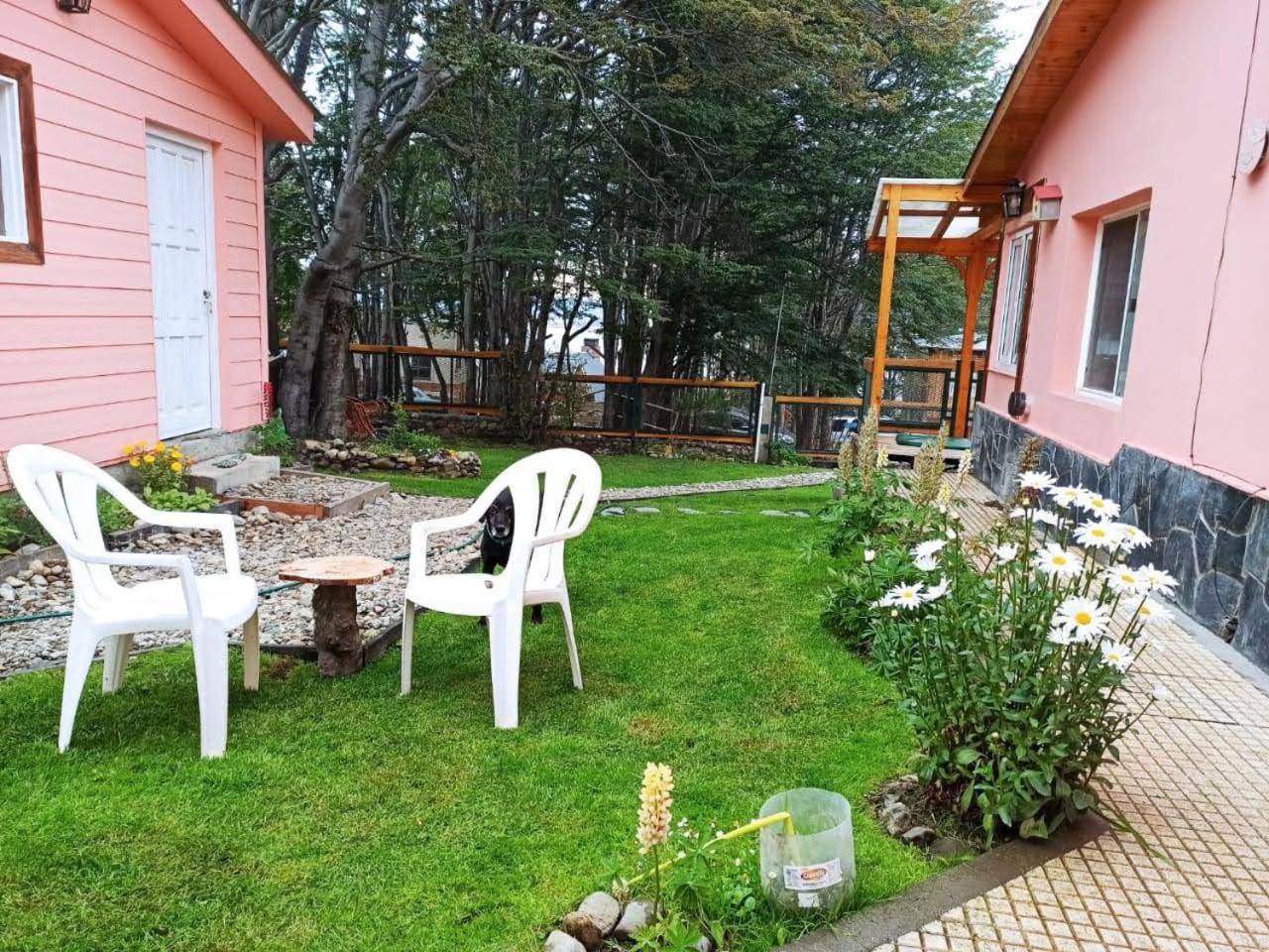Buenavida Guesthouse