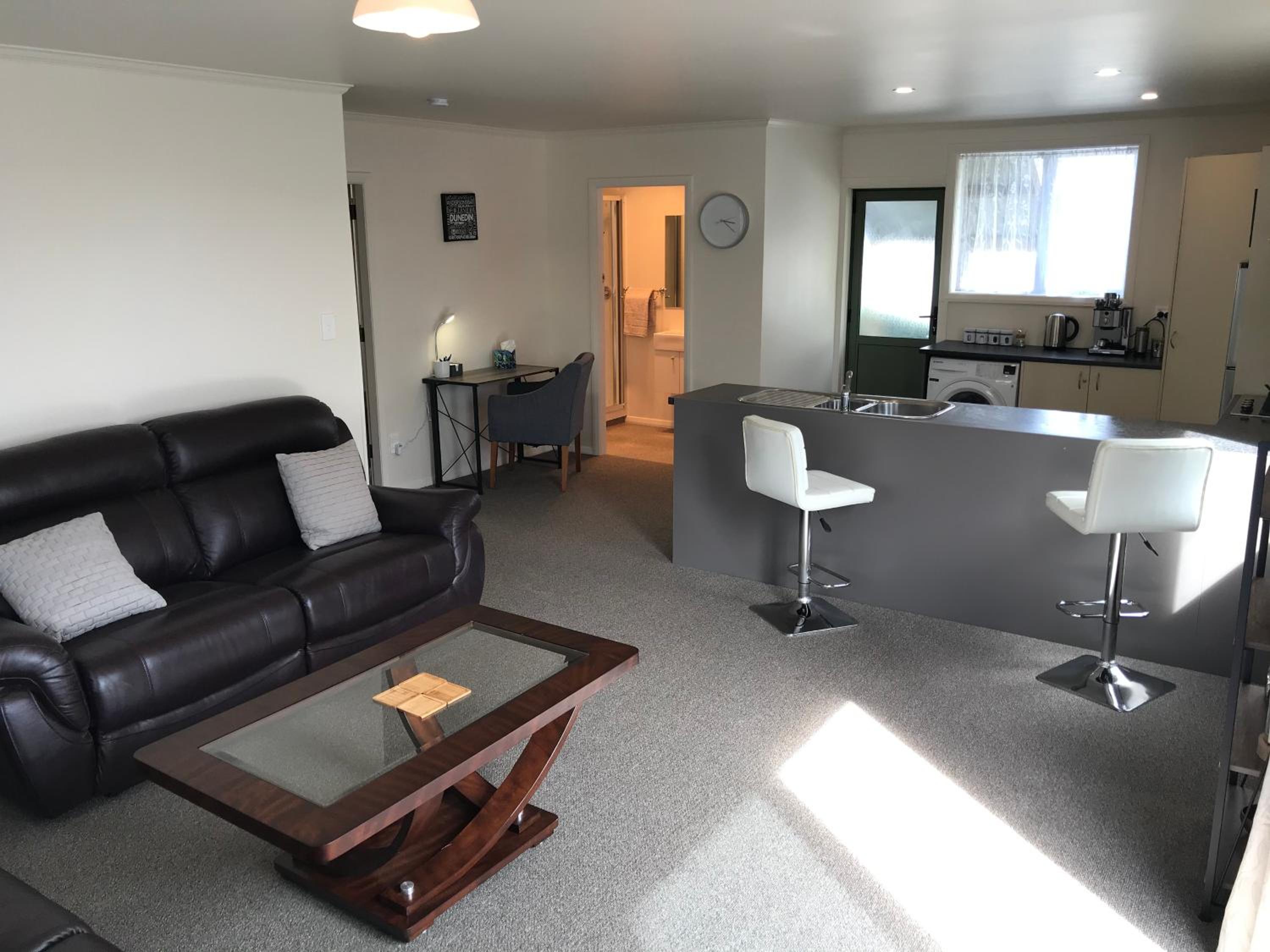 Westland Apartment view 3