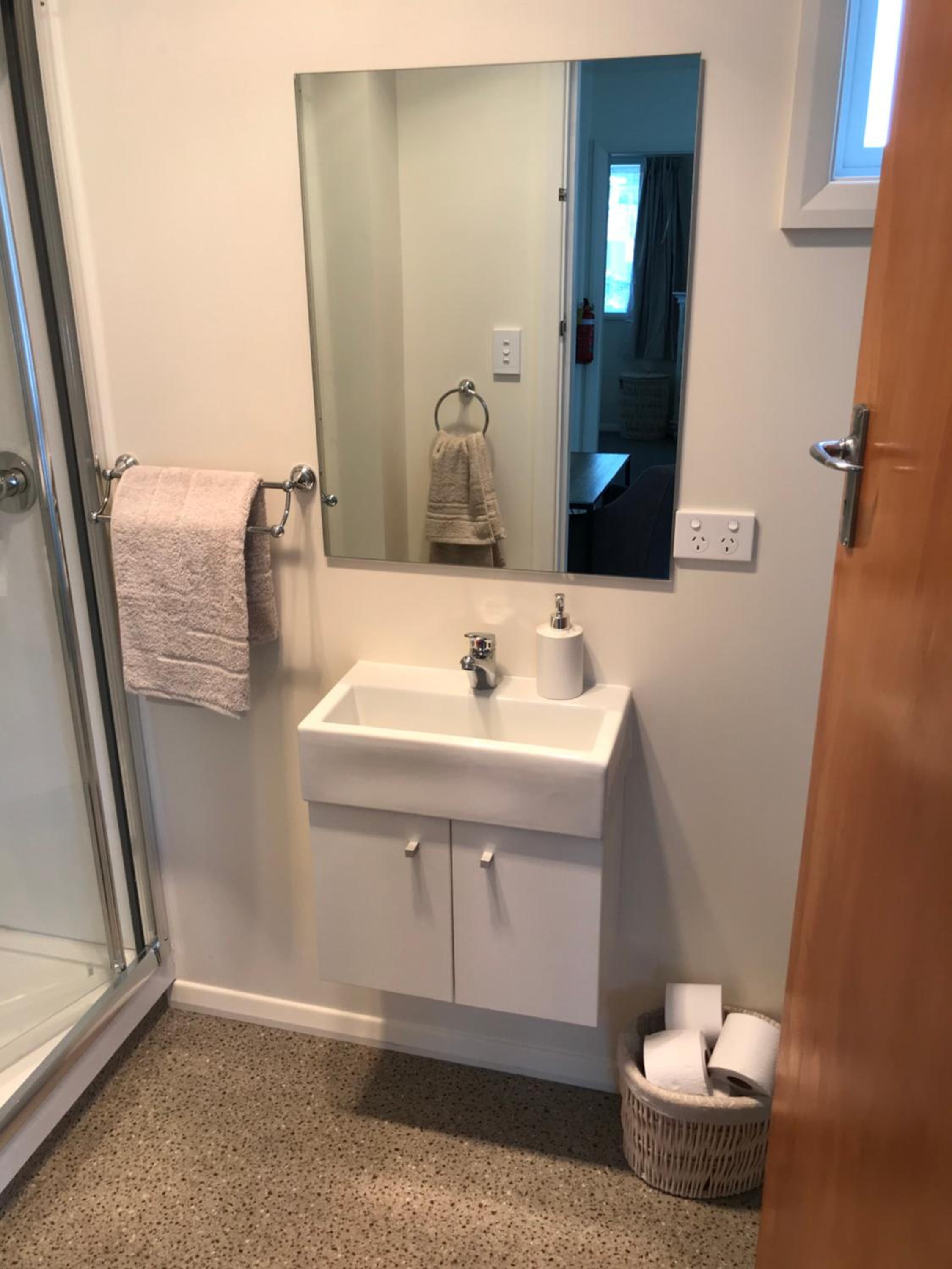 Westland Apartment view 4