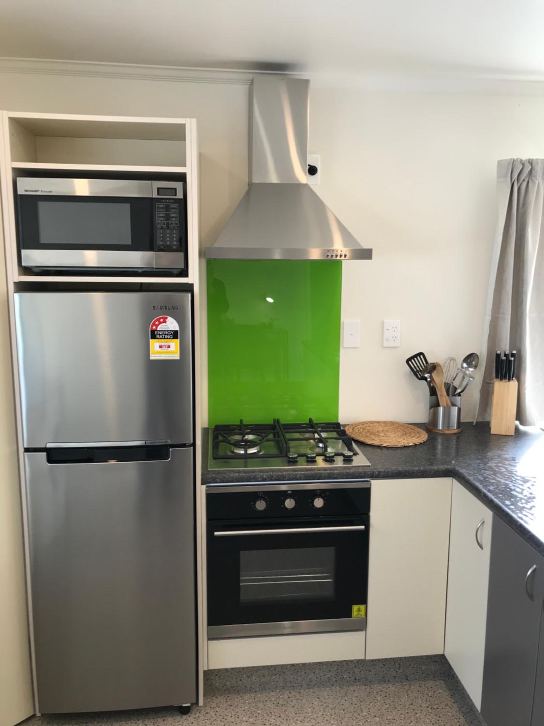 Westland Apartment view 5
