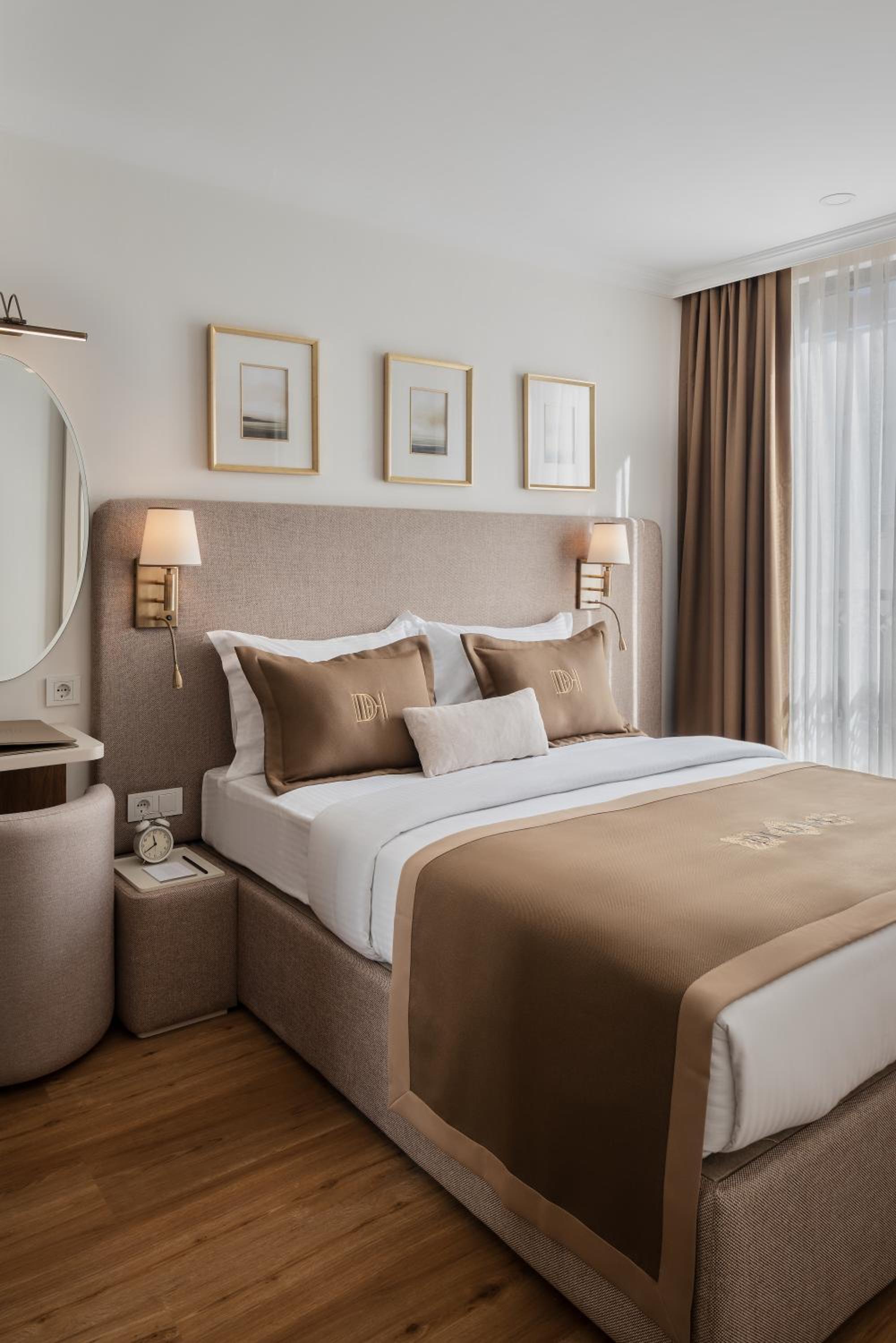 Delita City Otel - Image 53