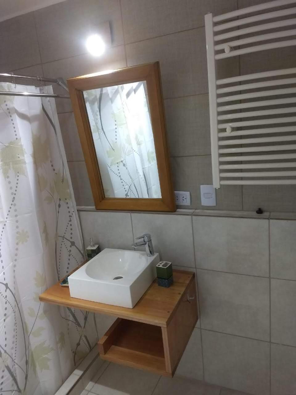 Buenavida Guesthouse