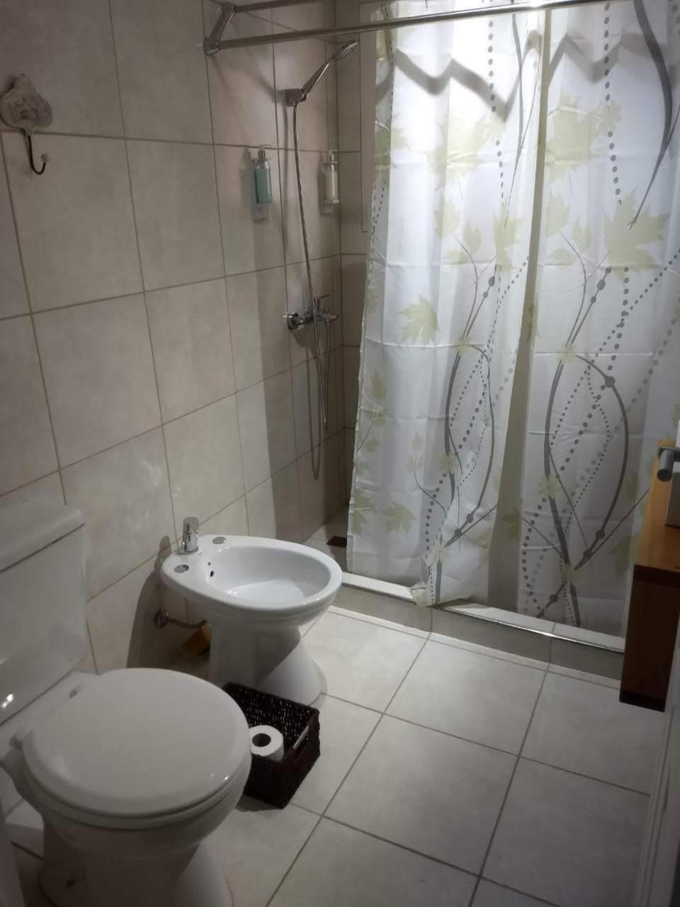 Buenavida Guesthouse