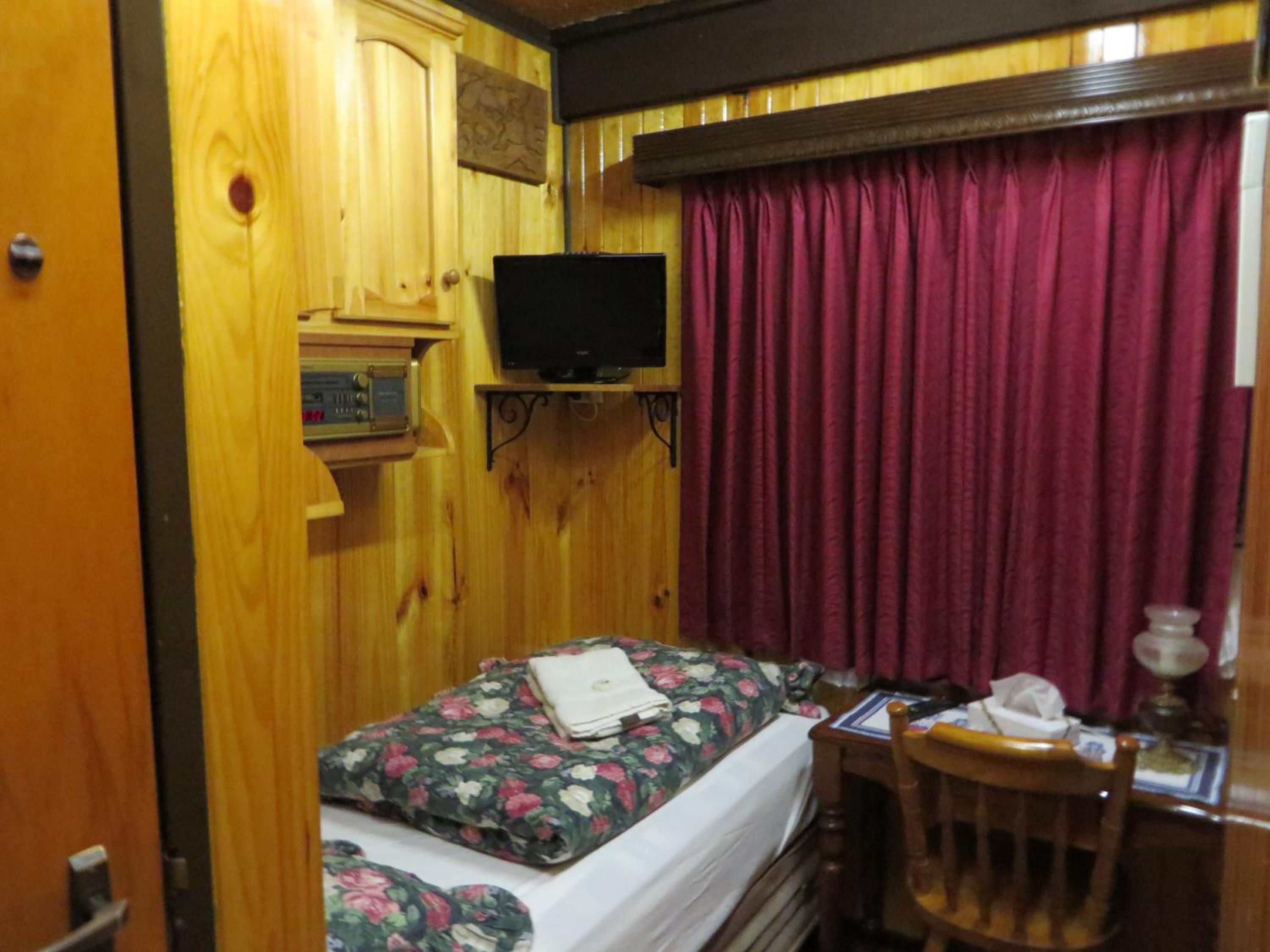 Karelia Alpine Lodge