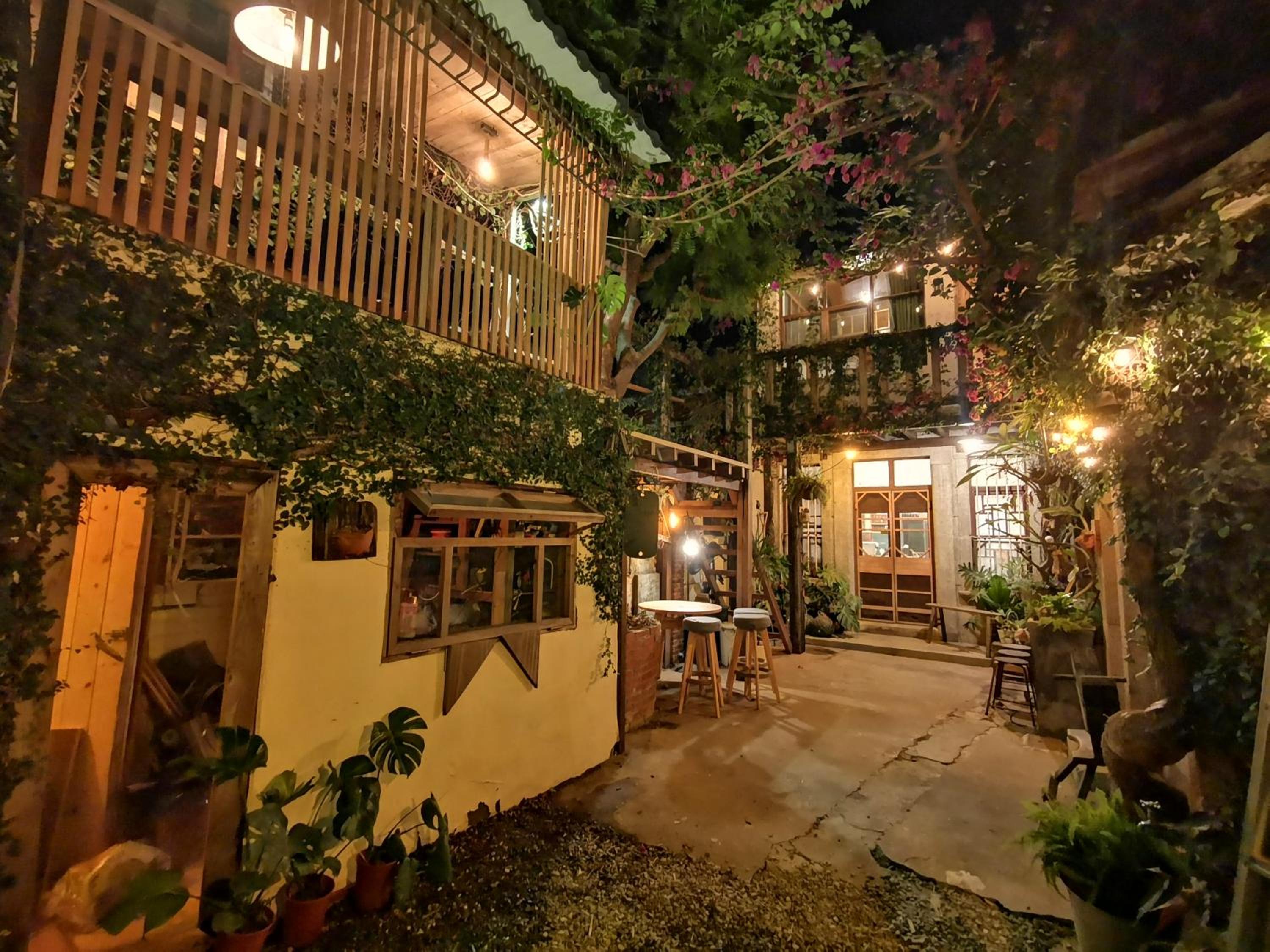 Dear B&B view 5