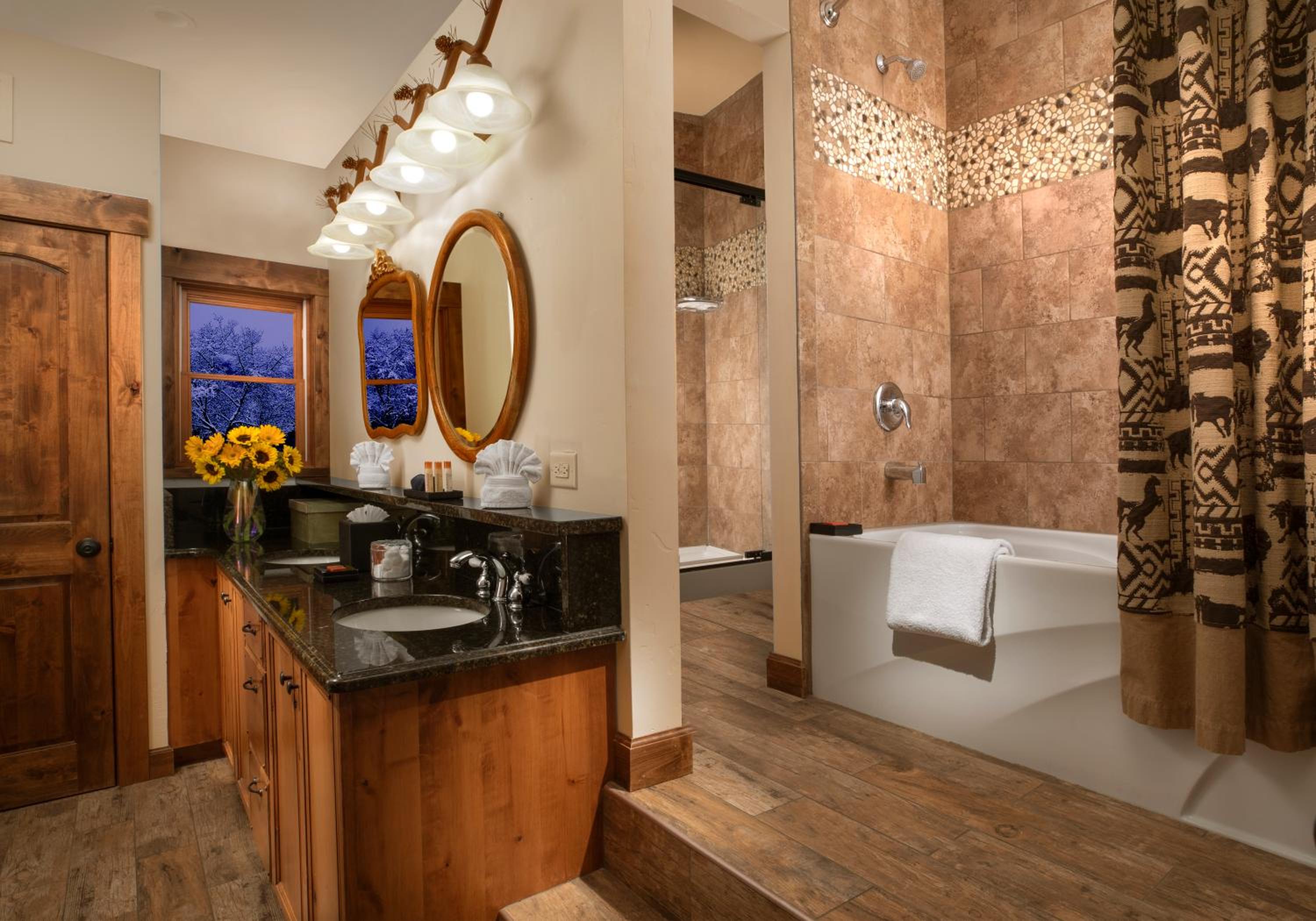 Parkway Inn of Jackson Hole