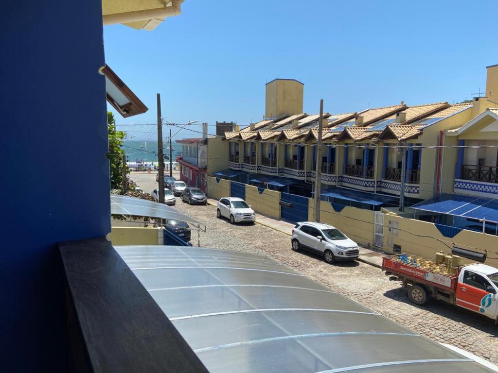 Pousada Maré Mar