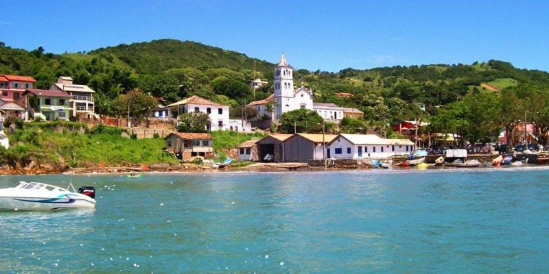 Pousada Maré Mar