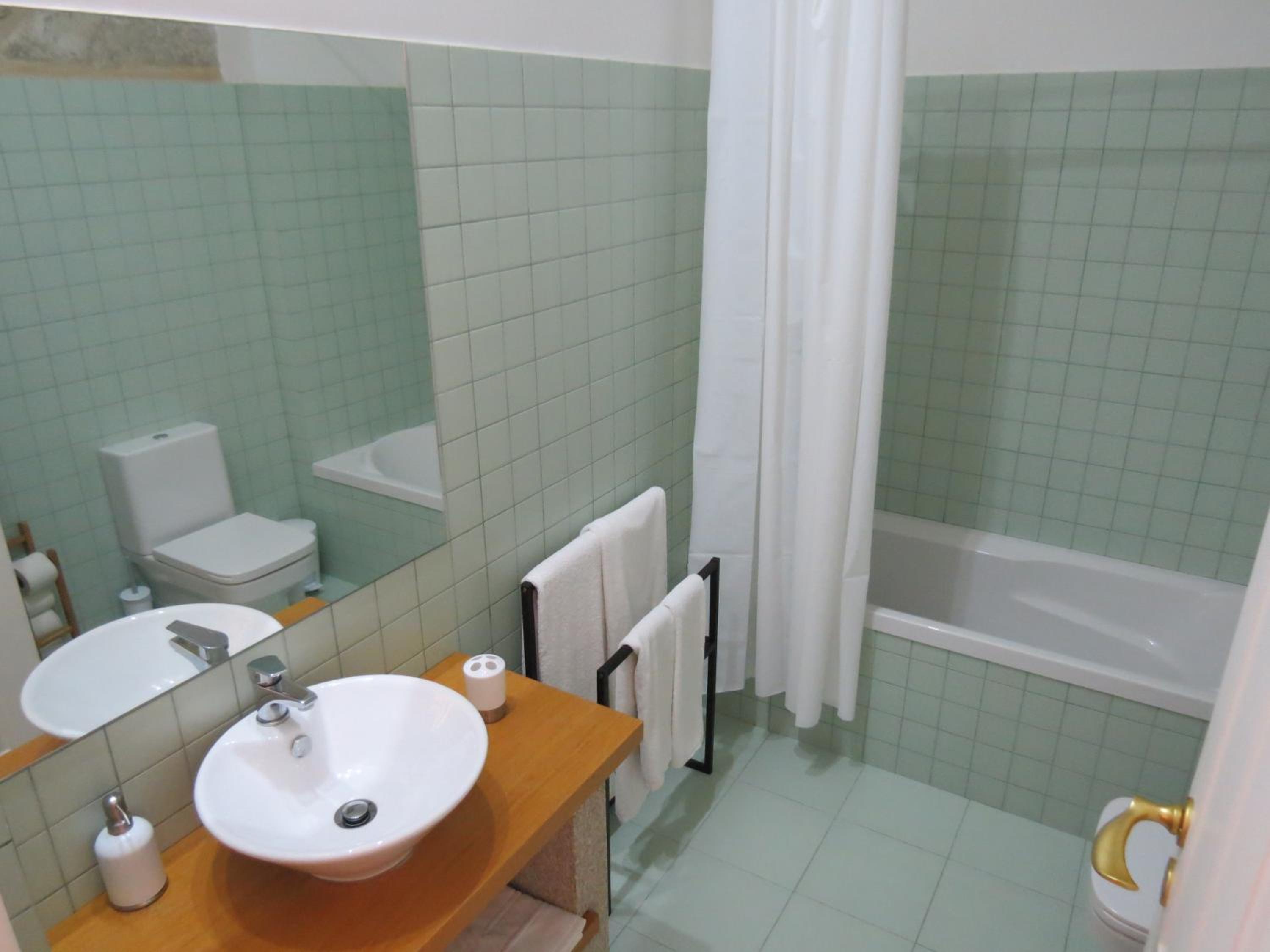 Citybreak-apartments Bolhao view 2