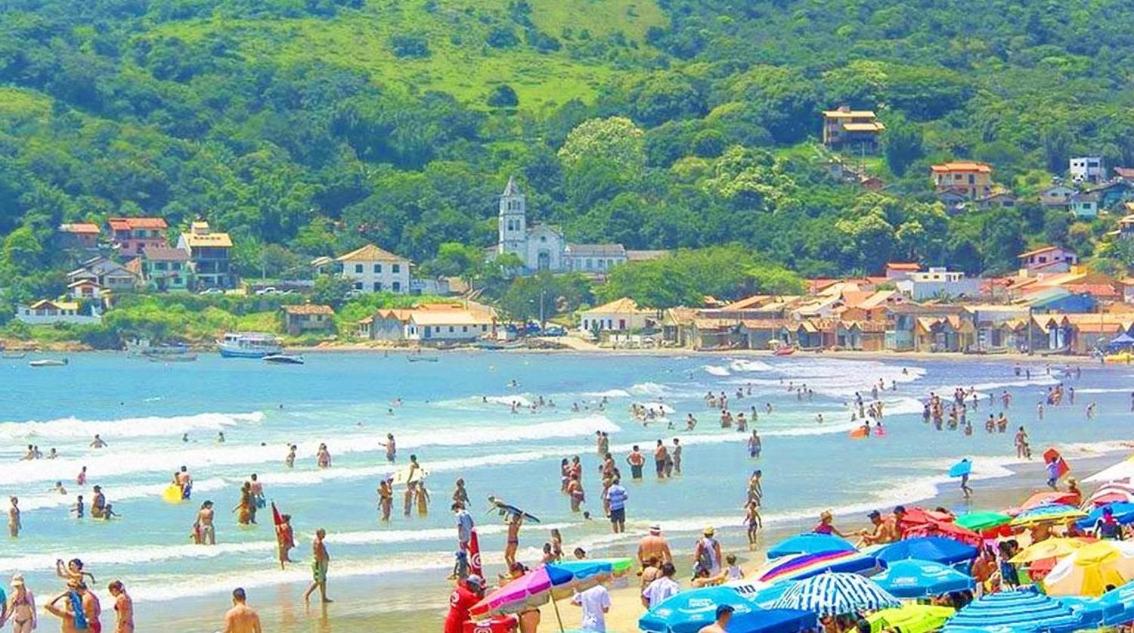 Pousada Maré Mar