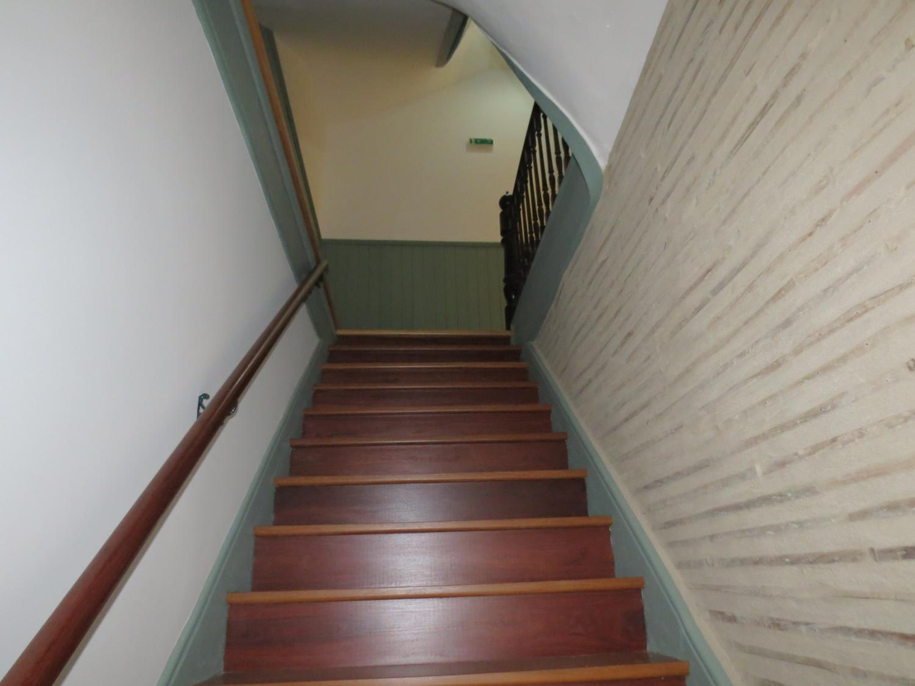 Citybreak-apartments Bolhao view 4