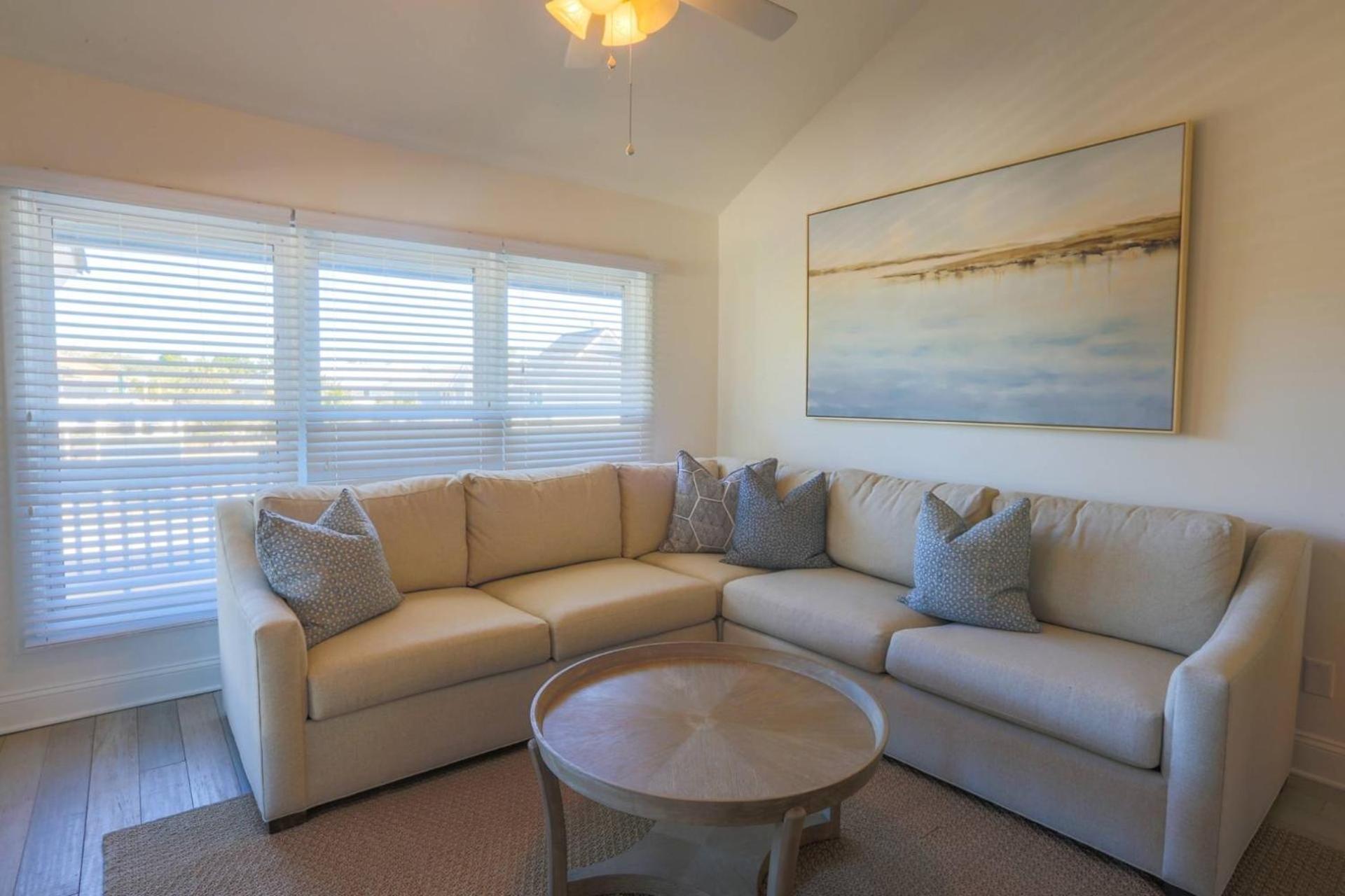 Beachside Cottage view 5