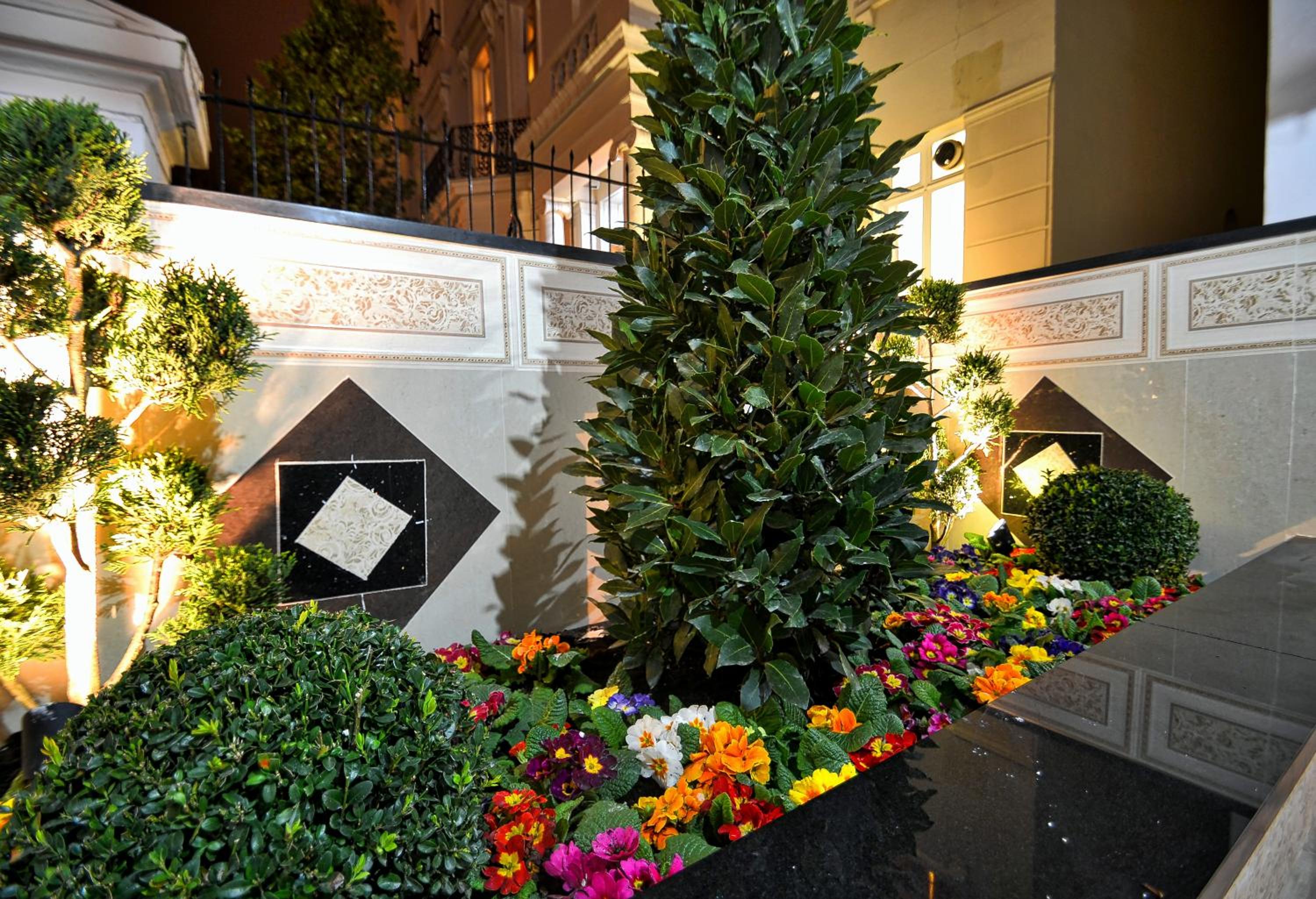 garden
