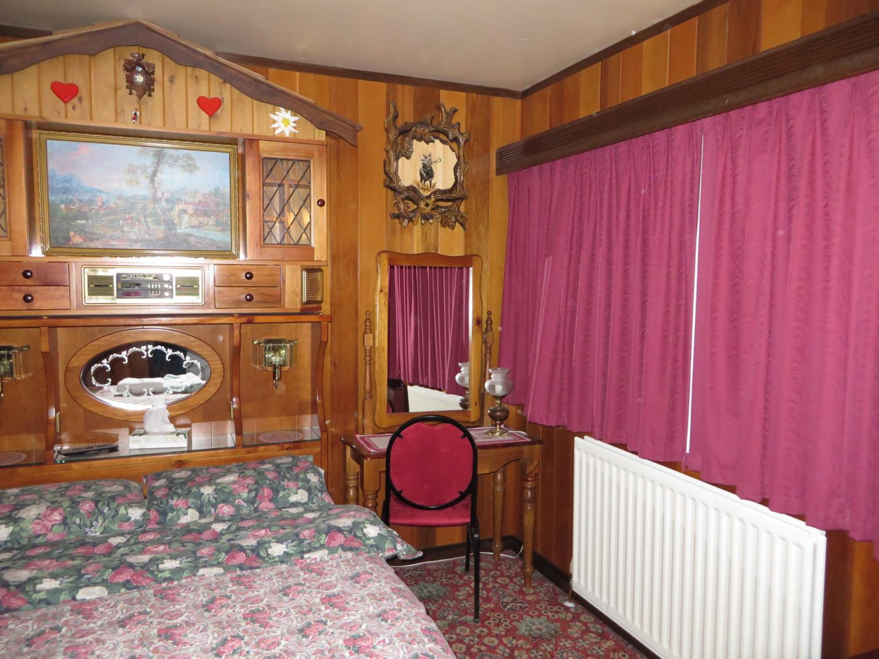 Karelia Alpine Lodge