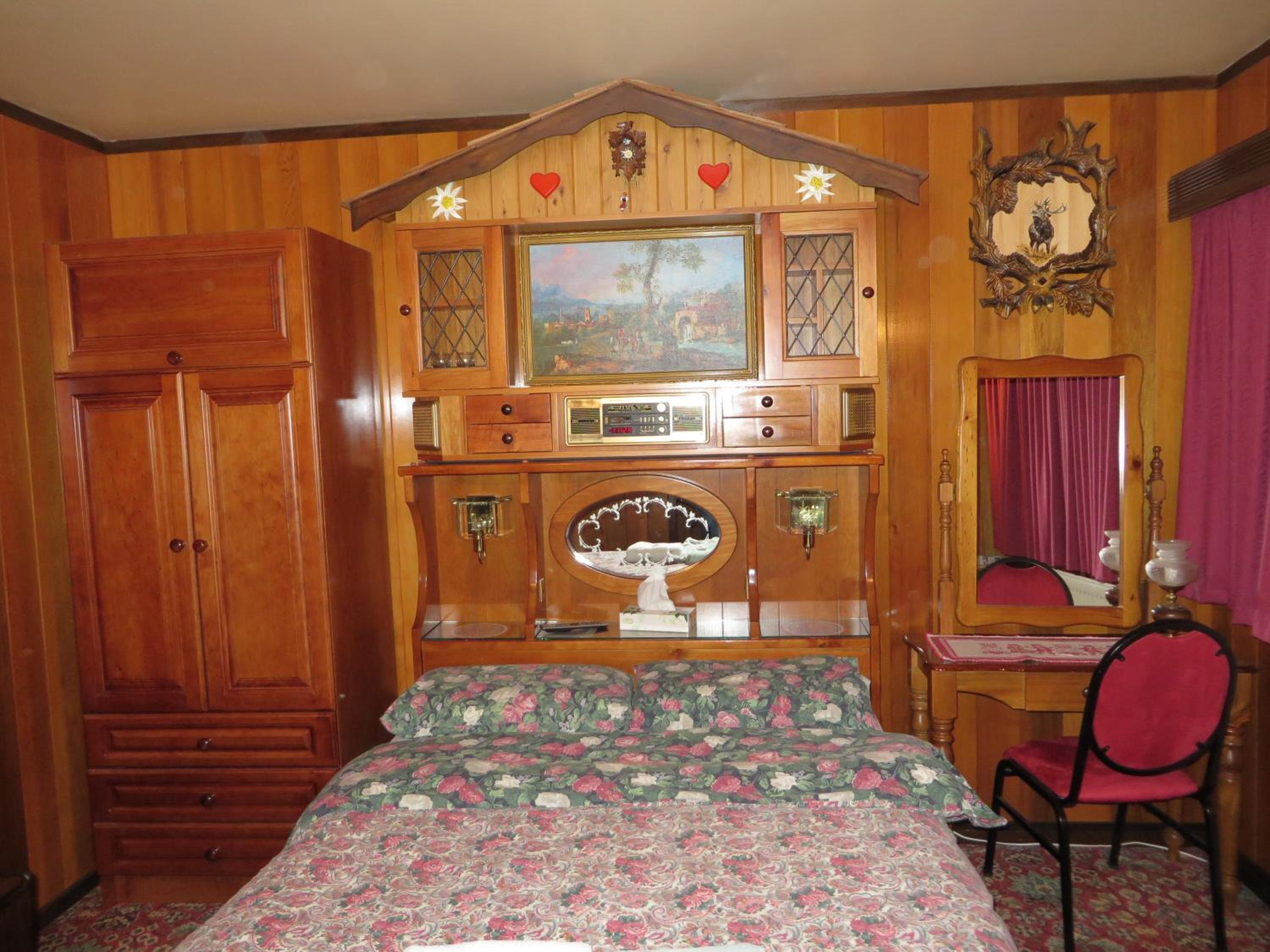 Karelia Alpine Lodge
