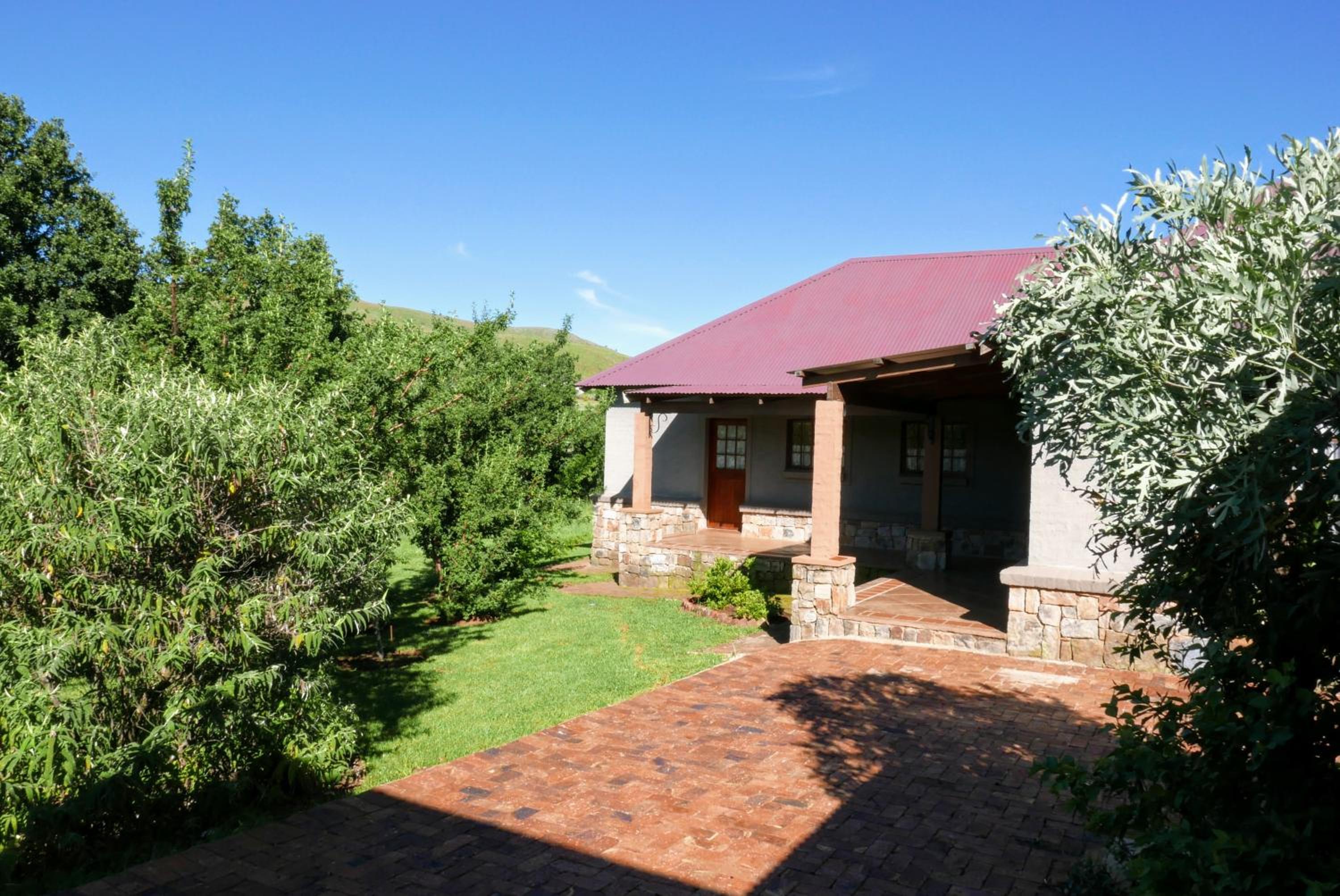 Walkersons Trout and Nature Haven view 5