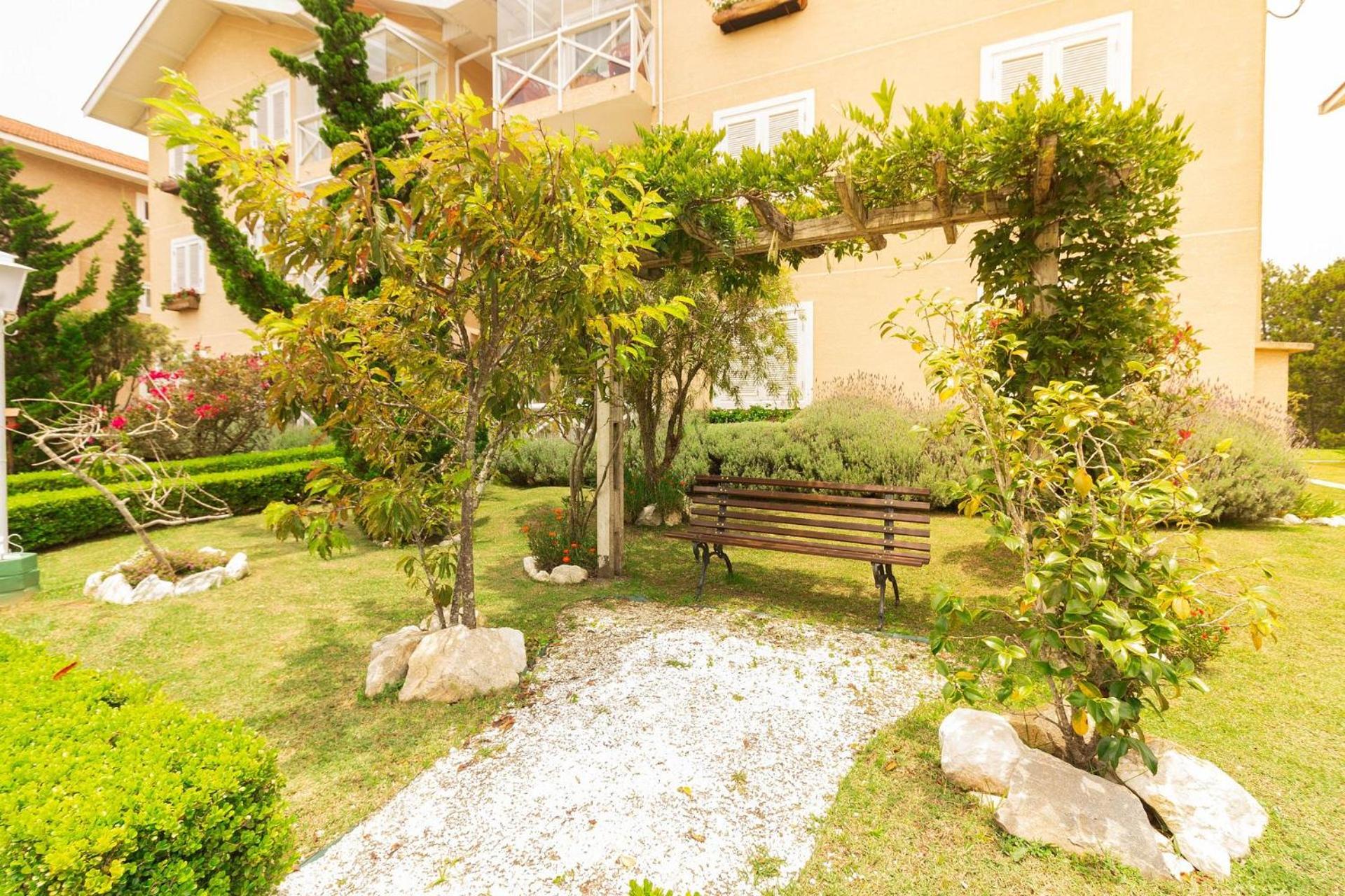 Apartamento Sobre as Nuvens view 3