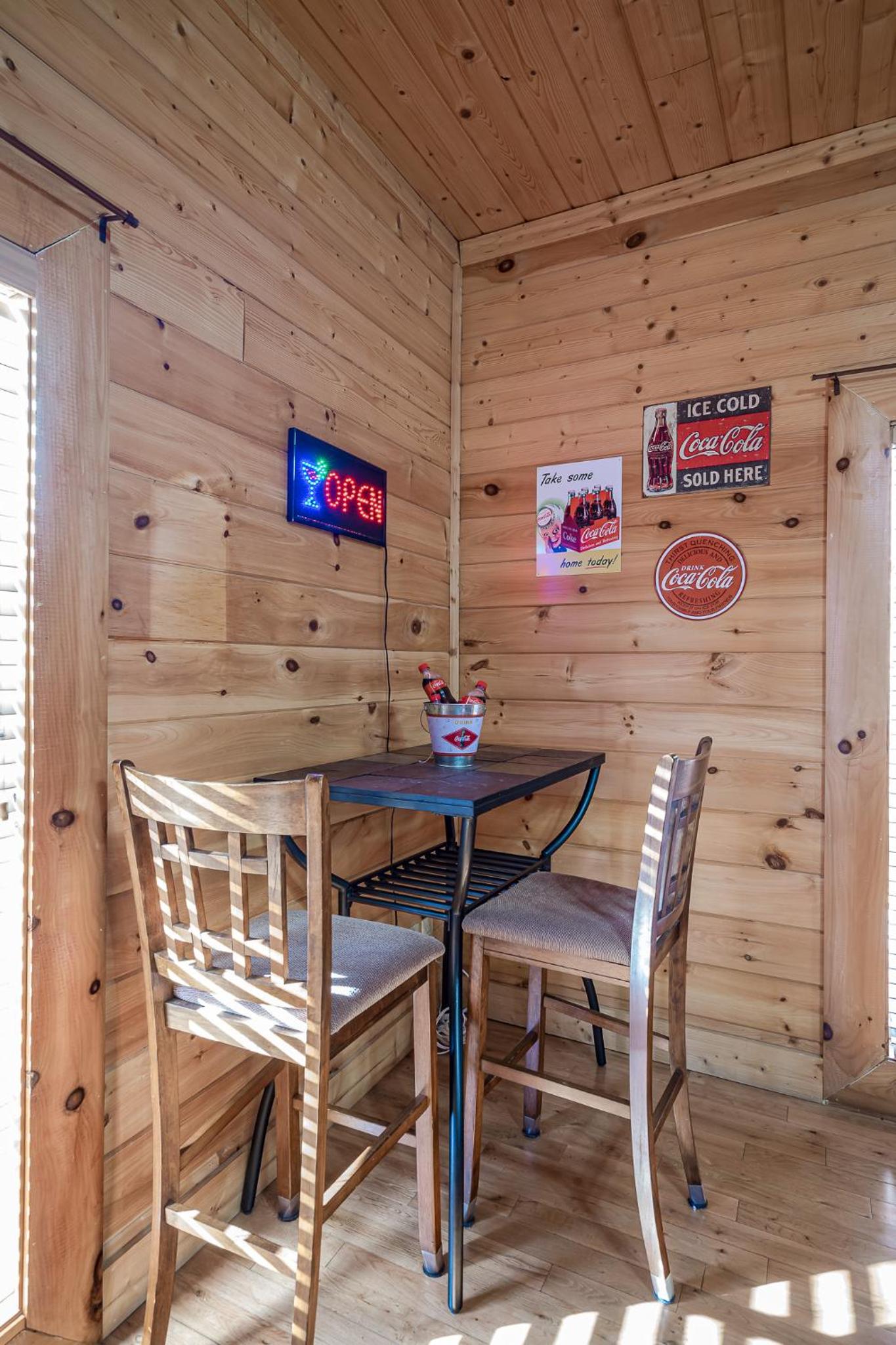 Summer Special! NERF Party, Pool, HotTub, Pet Friendly view 4