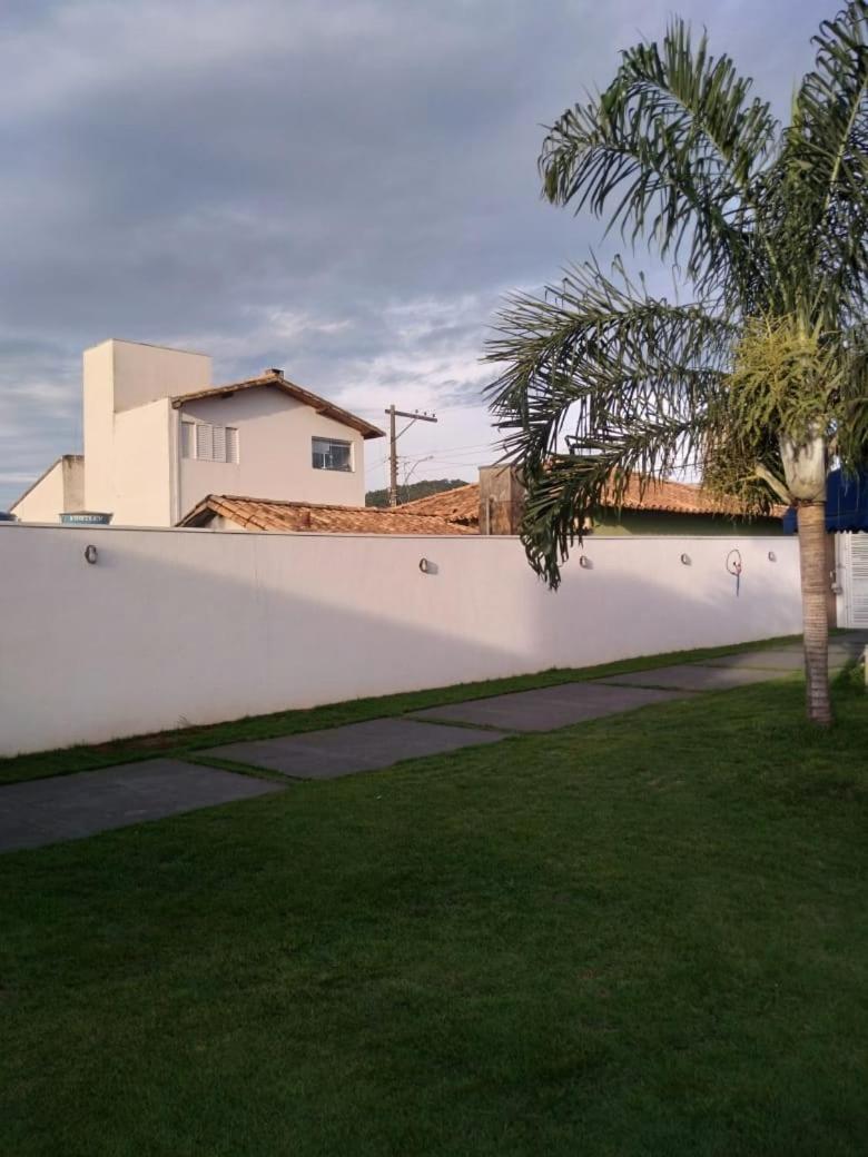 Casa Temporada BV Capitolio