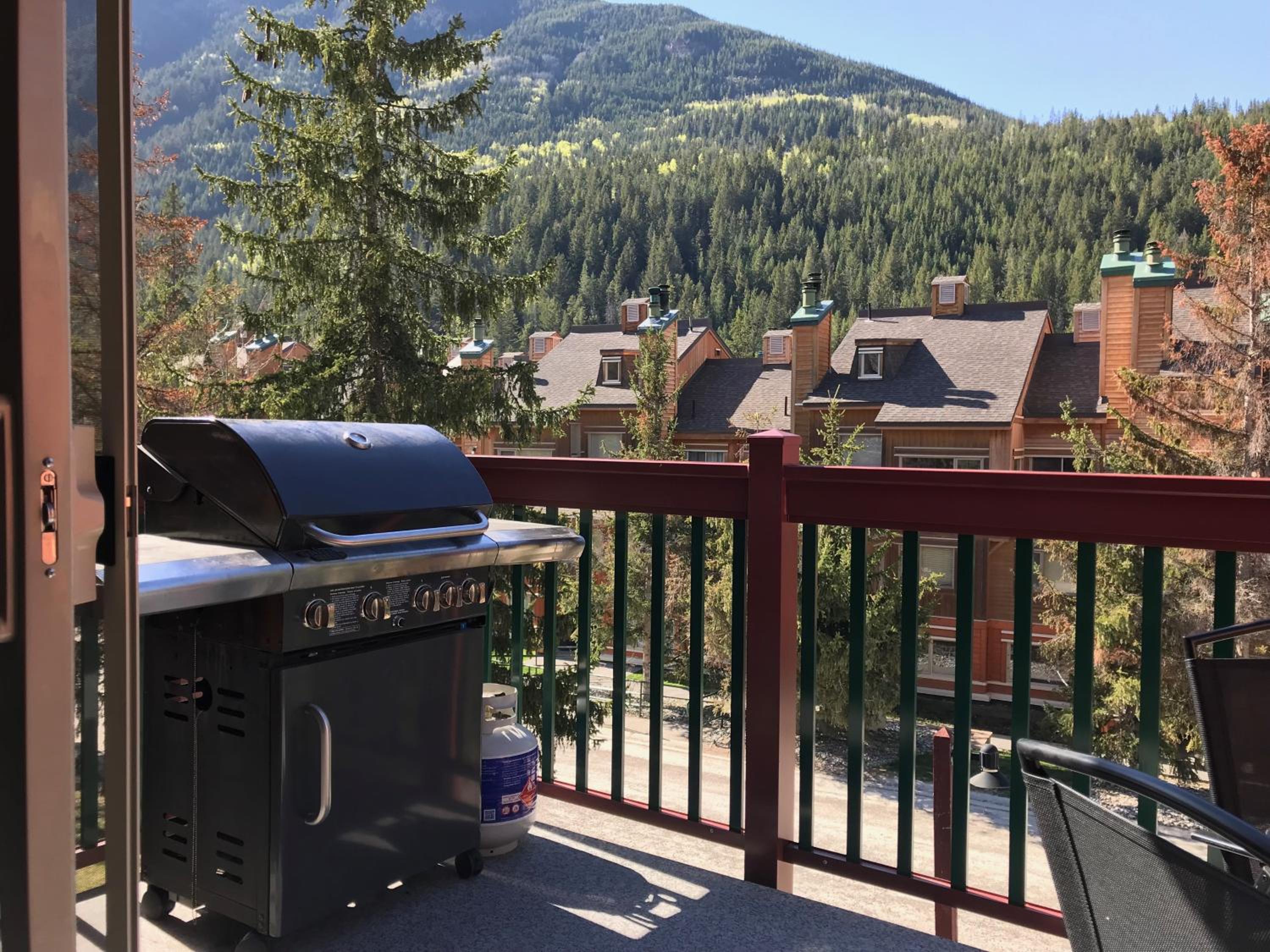 Panorama Mountain Resort - Horsethief Lodge with Fairmont Creek - Image 5