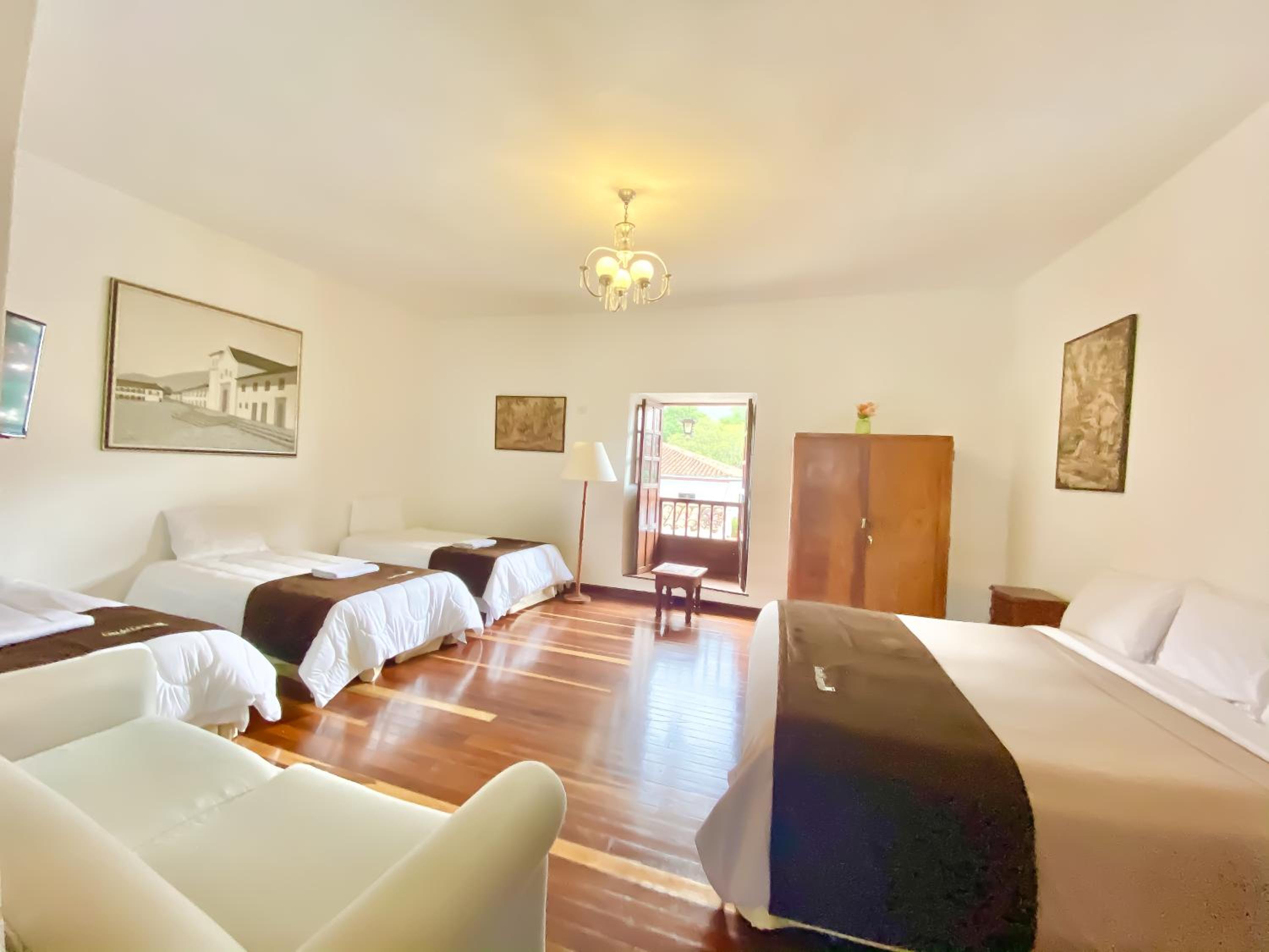 Casa del Carmen - Villa de Leyva