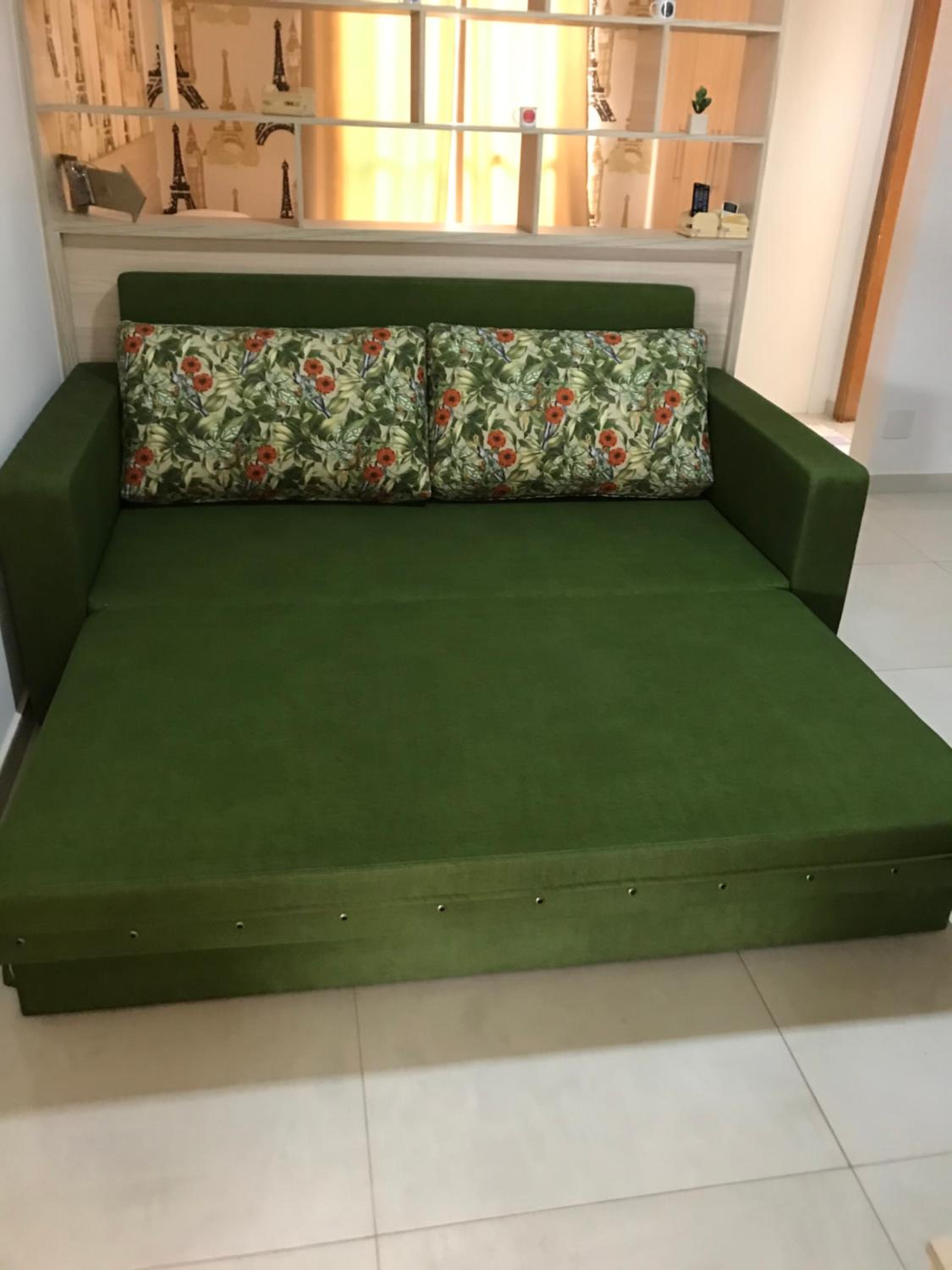 Apartamento C&K FLATBotanics Olímpia I