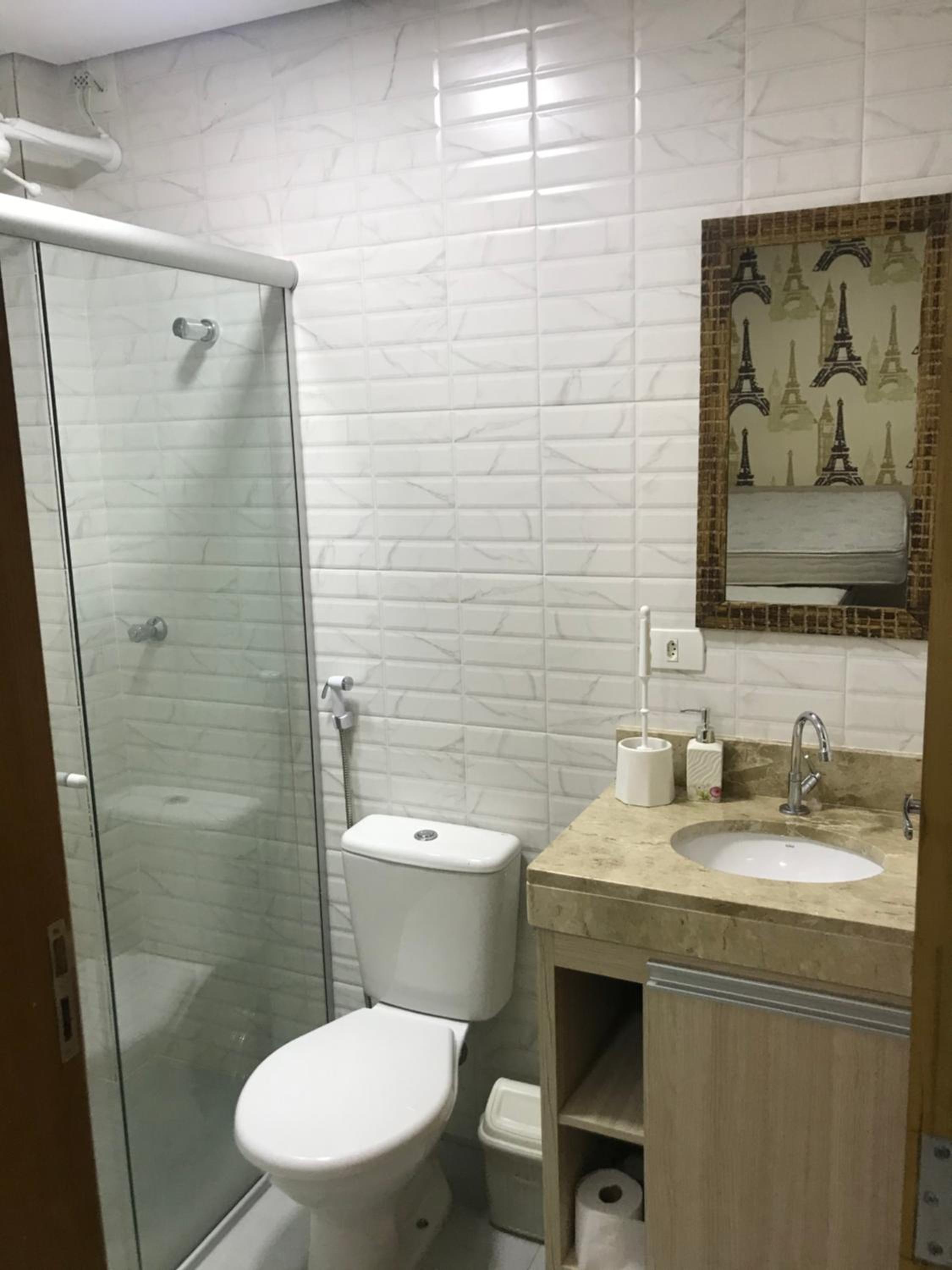 Apartamento C&K FLATBotanics Olímpia I